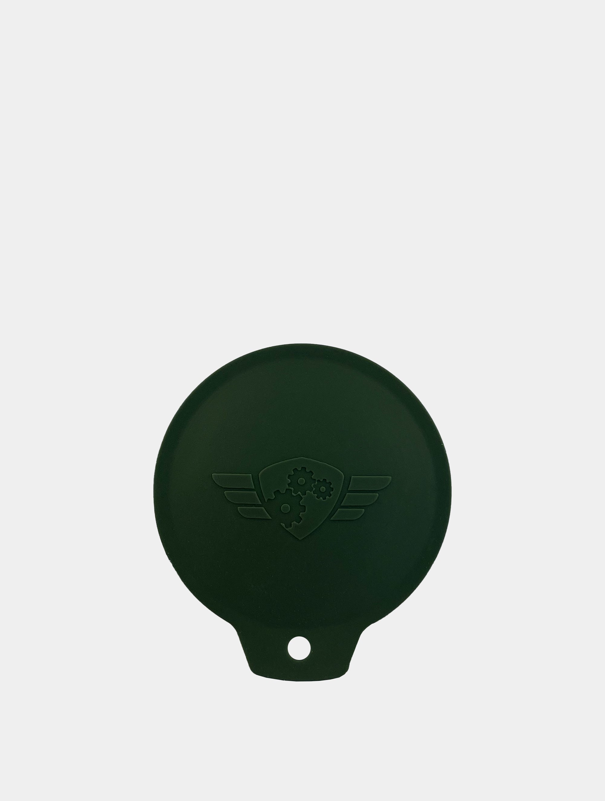 Plop-Lid X25 Trailmaster Forest