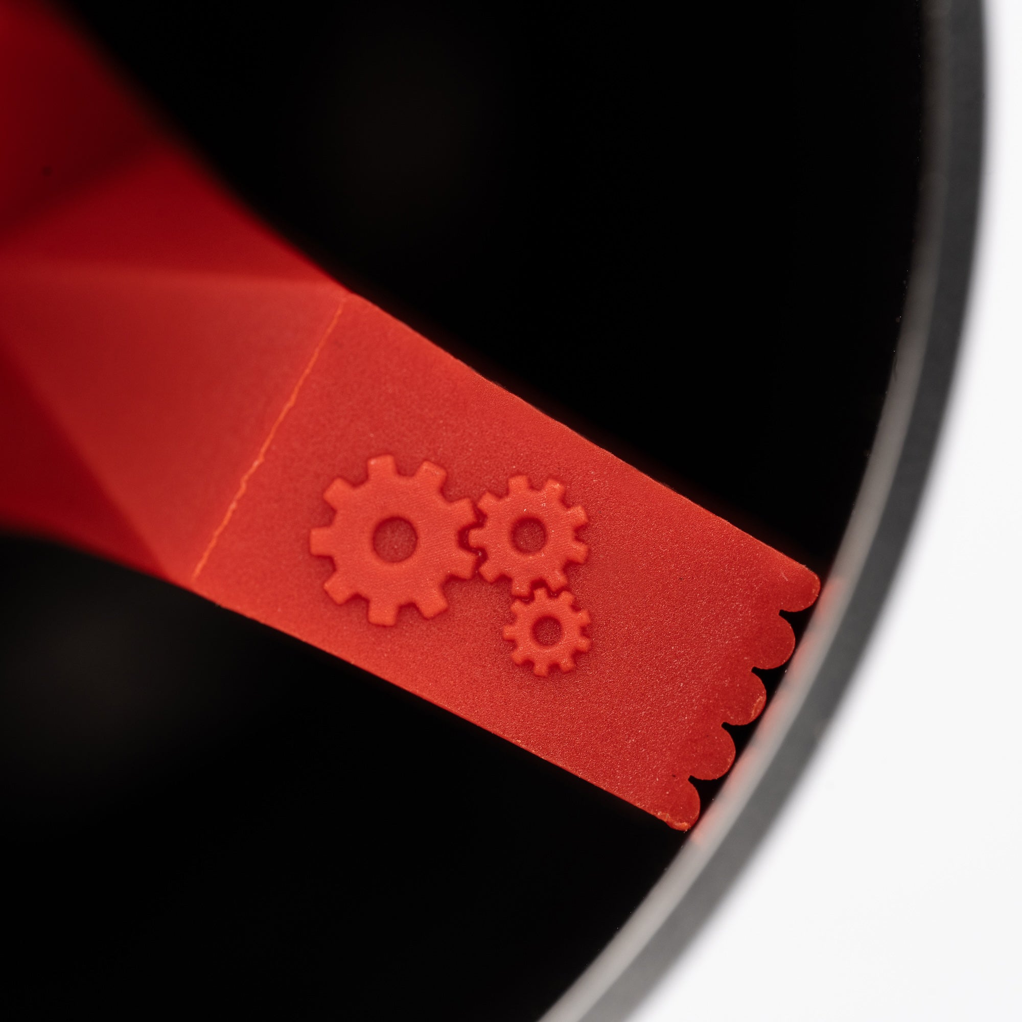 LAB SERIES Hammerhead Burr