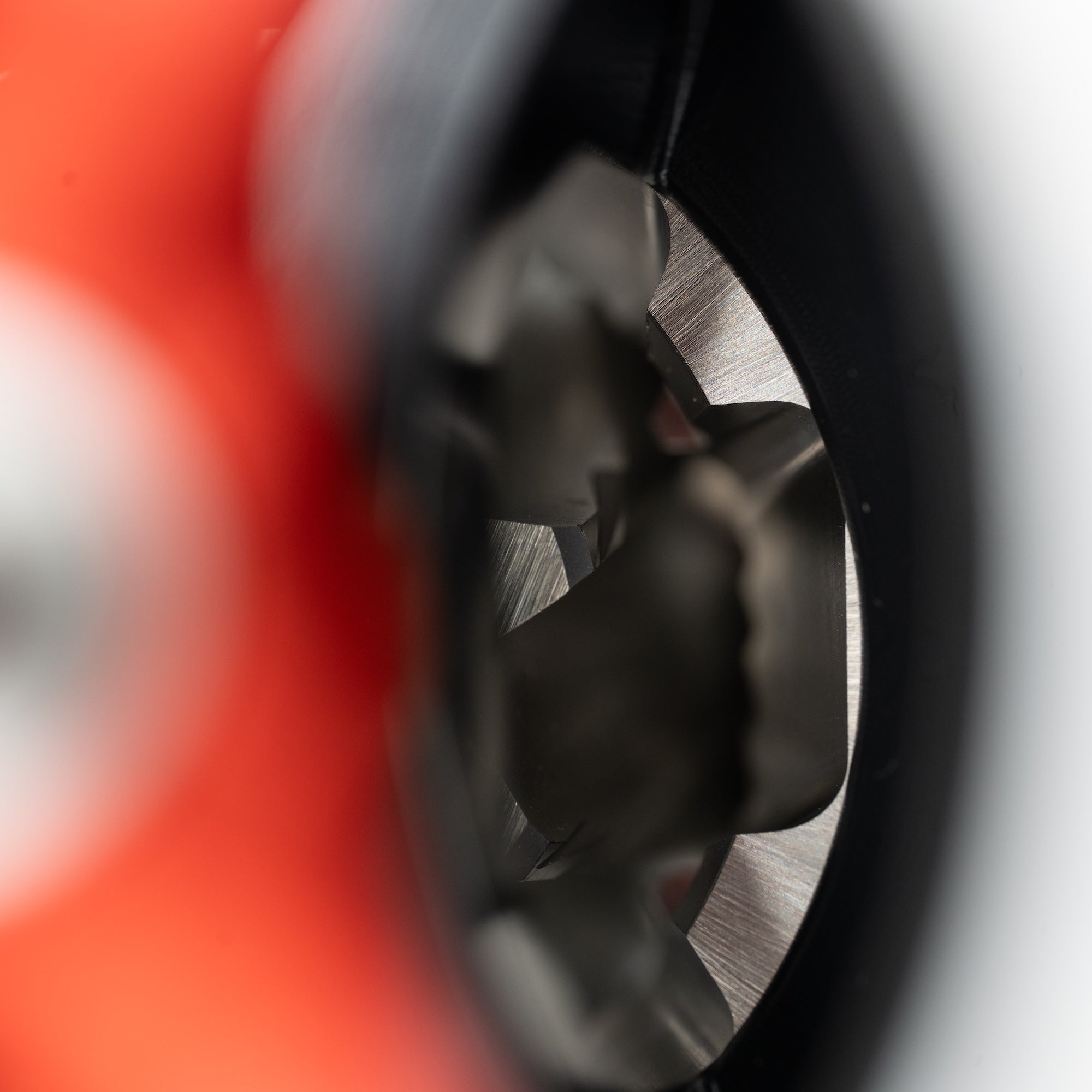 LAB SERIES Hammerhead Burr