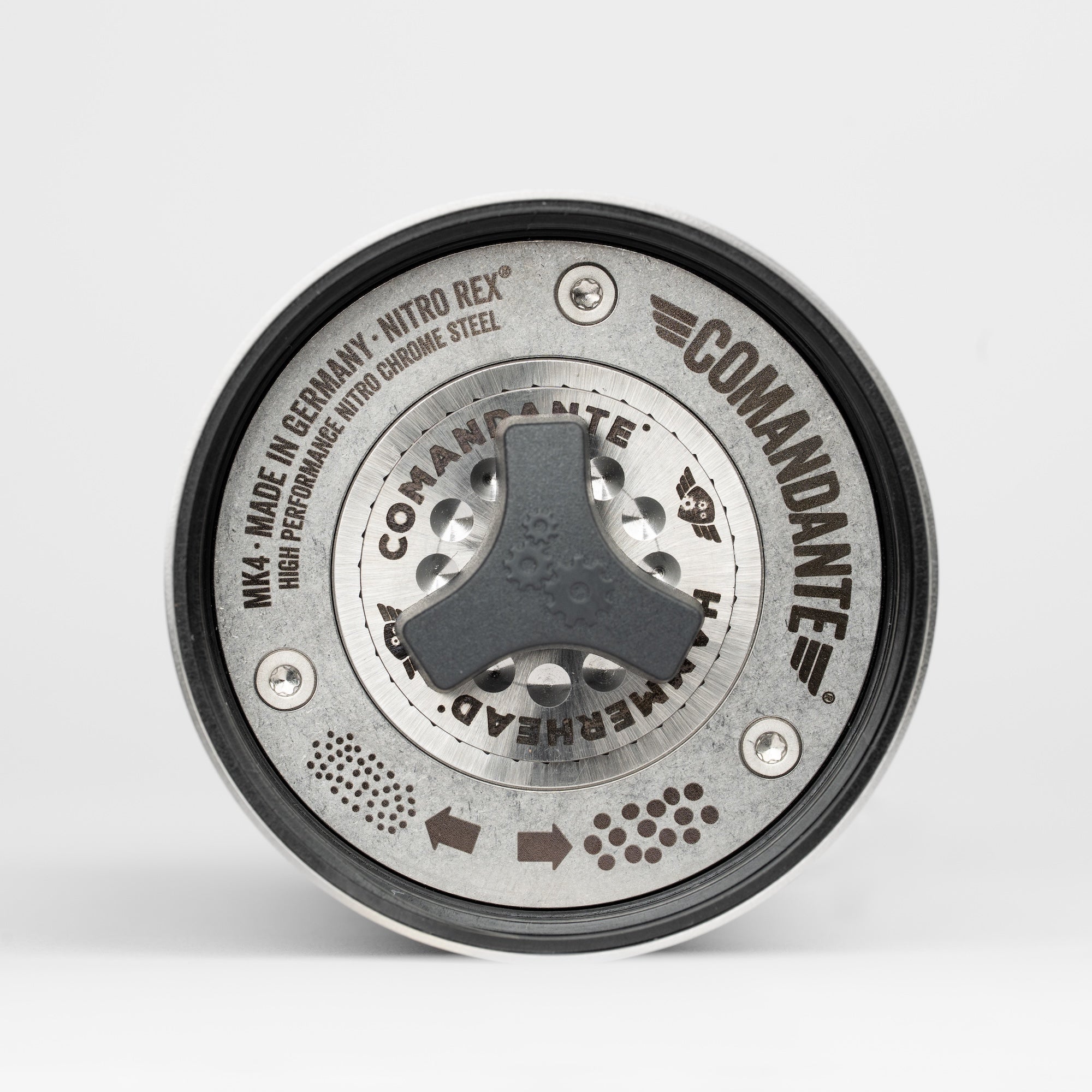 LAB SERIES Hammerhead Burr