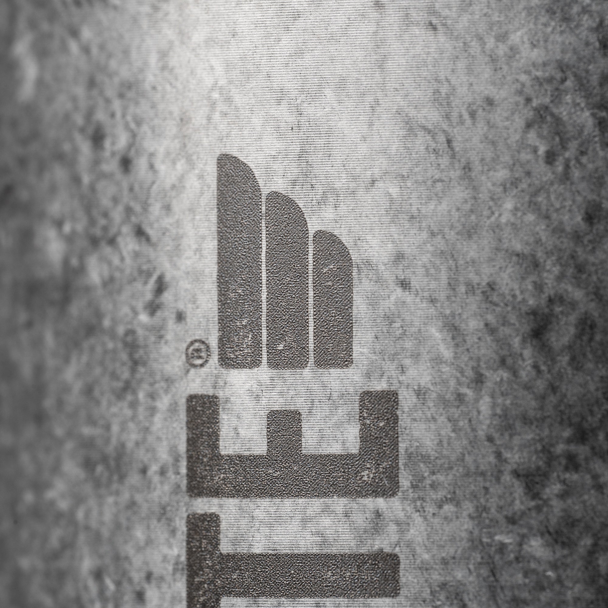 LAB SERIES Hammerhead Burr