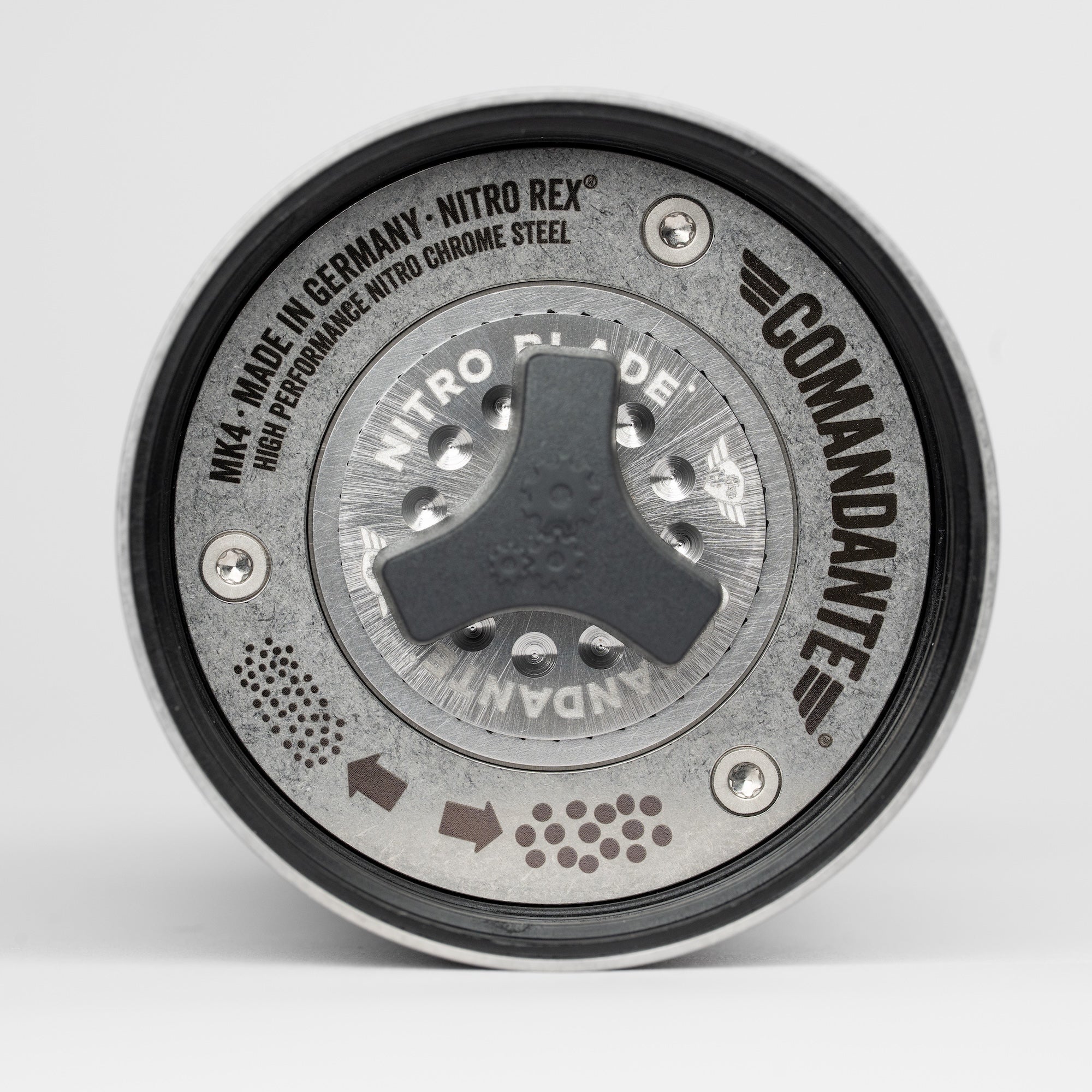 LAB SERIES Nitro Blade Burr