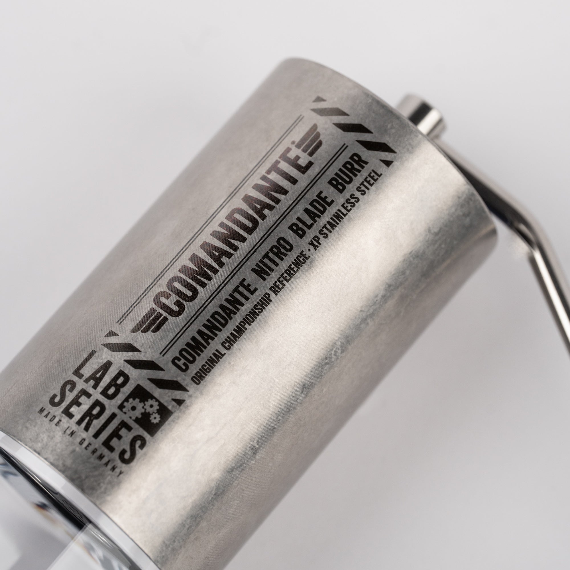 LAB SERIES Nitro Blade Burr