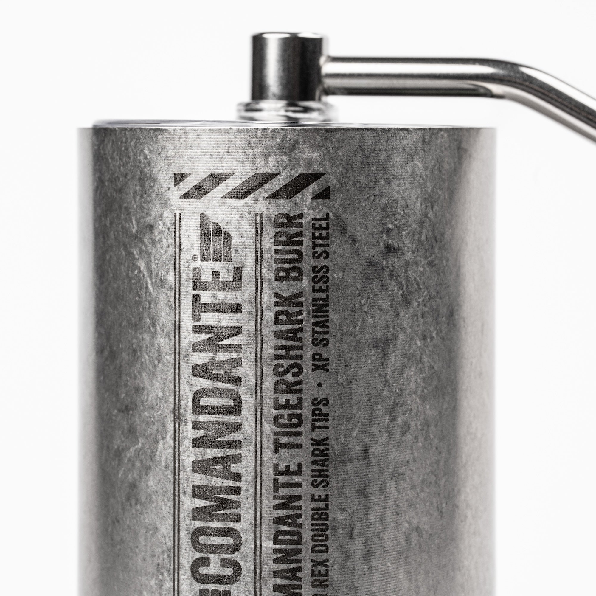 LAB SERIES Tigershark Burr