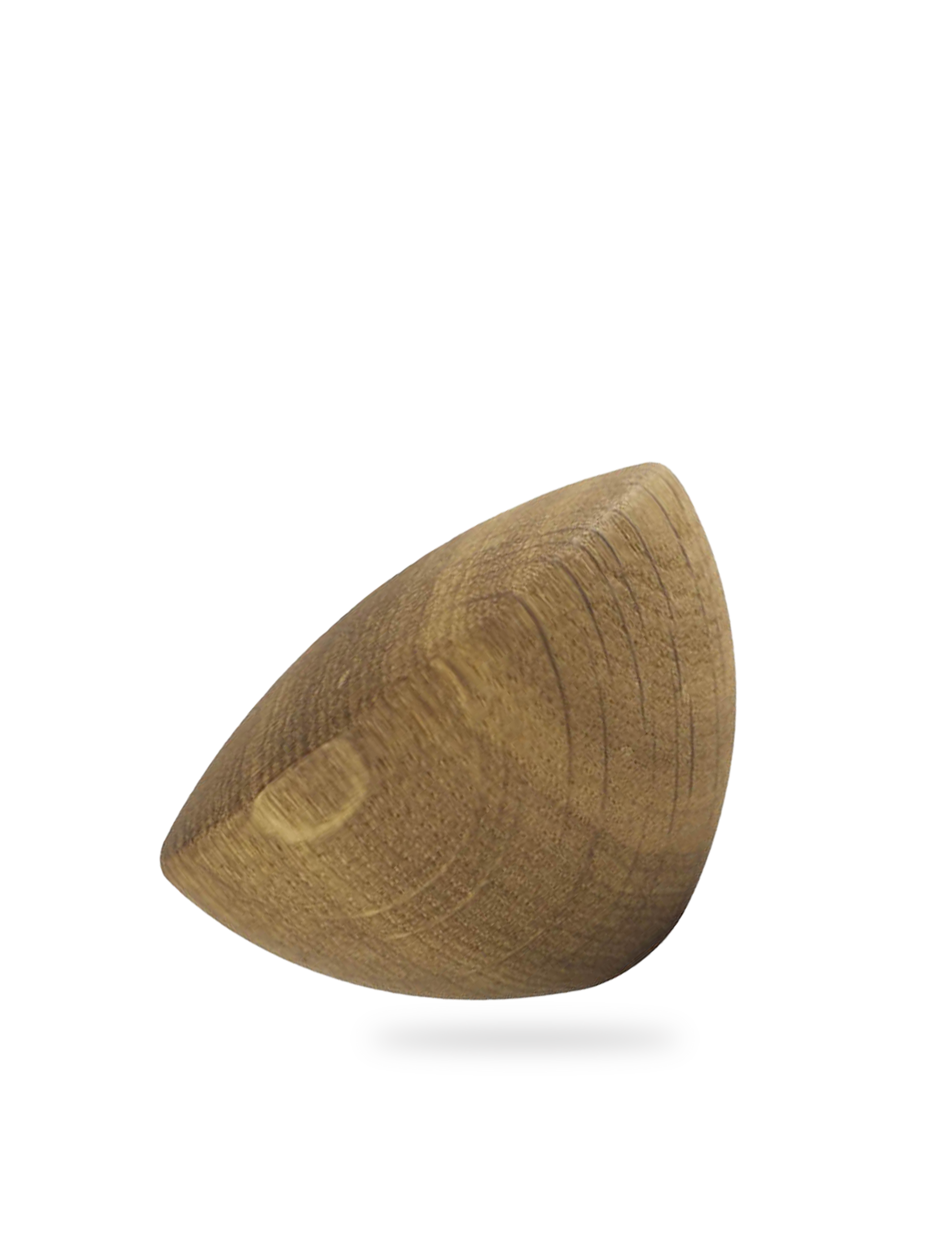 Knauf "Big Joe" Eiche natur geräuchert
