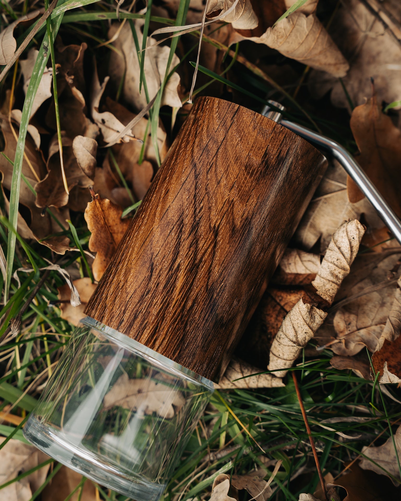 C40 Nitro Blade Vintage Oak Classic