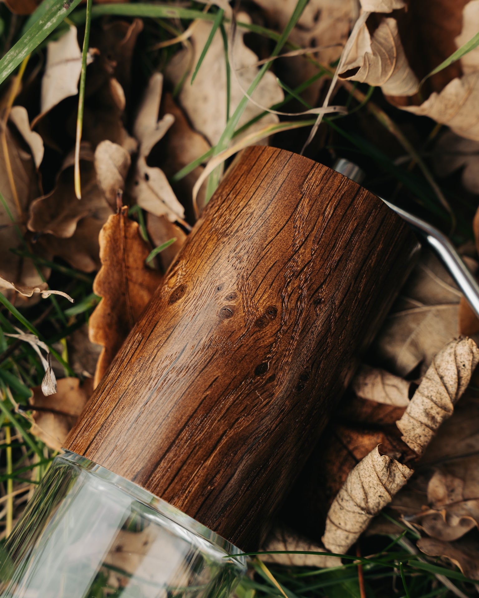 C40 Nitro Blade Vintage Oak Royal