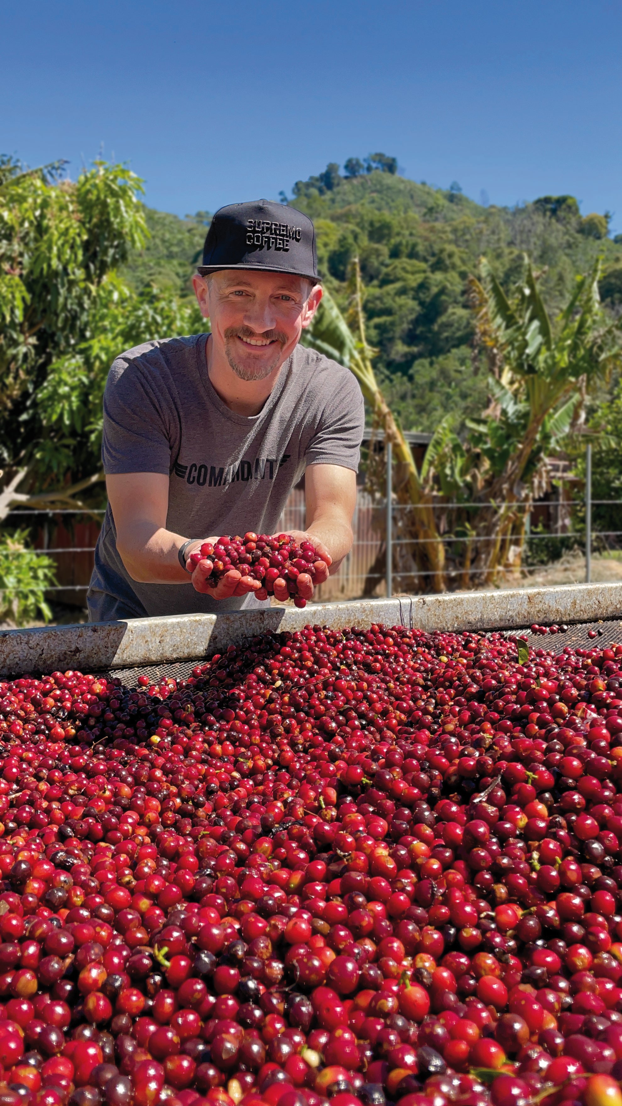 Finca Dona Elsa ET47