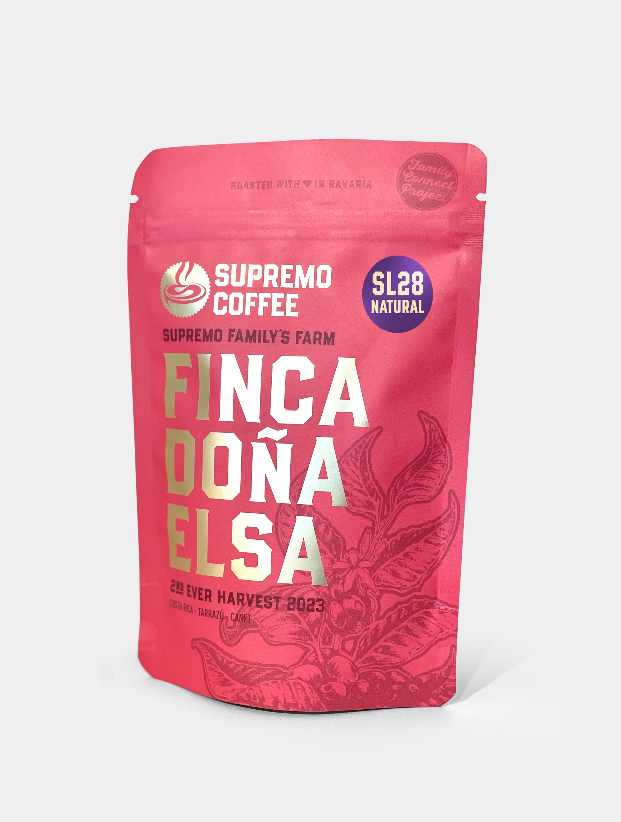 Finca Doña Elsa SL28 Set of 2