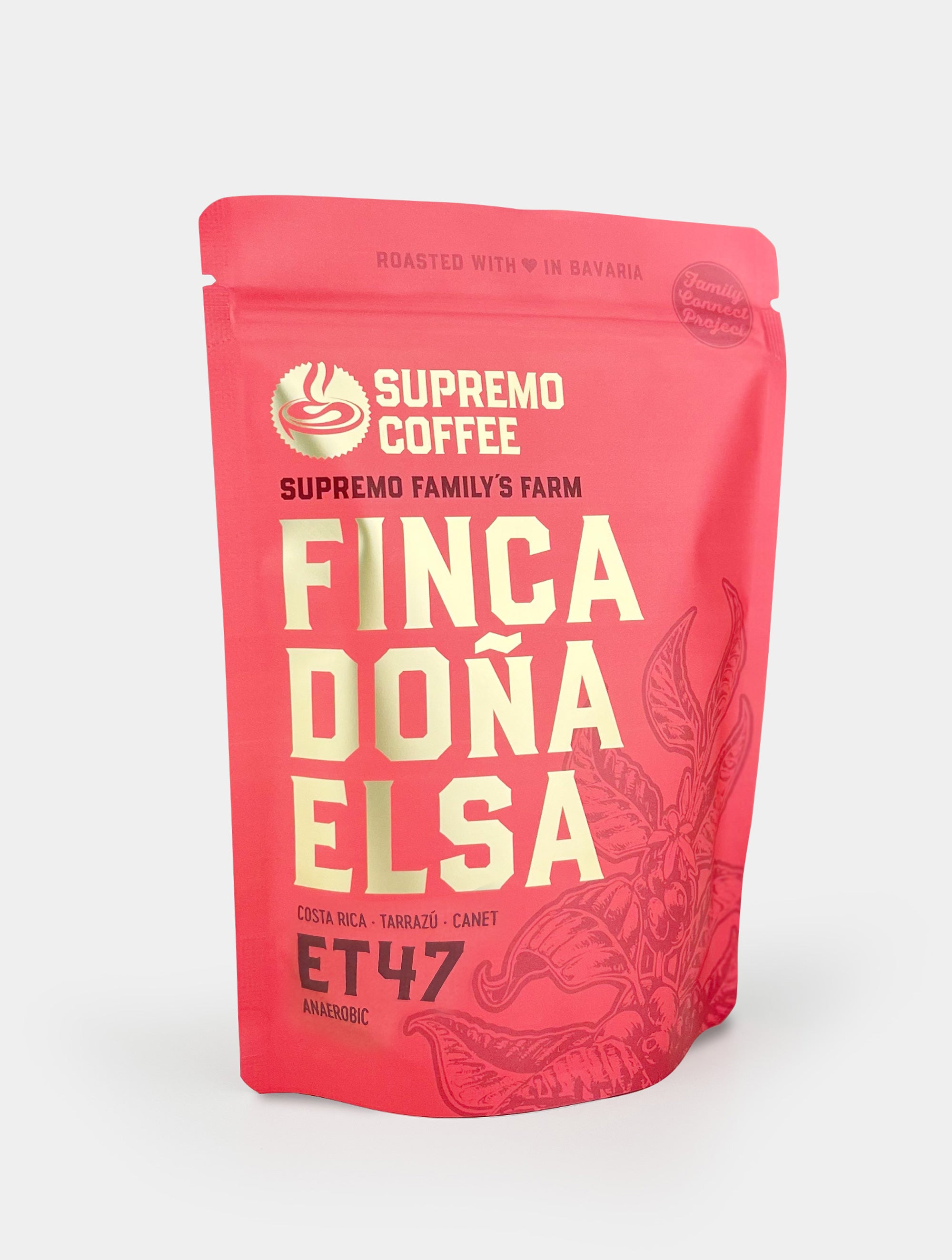 Finca Dona Elsa ET47