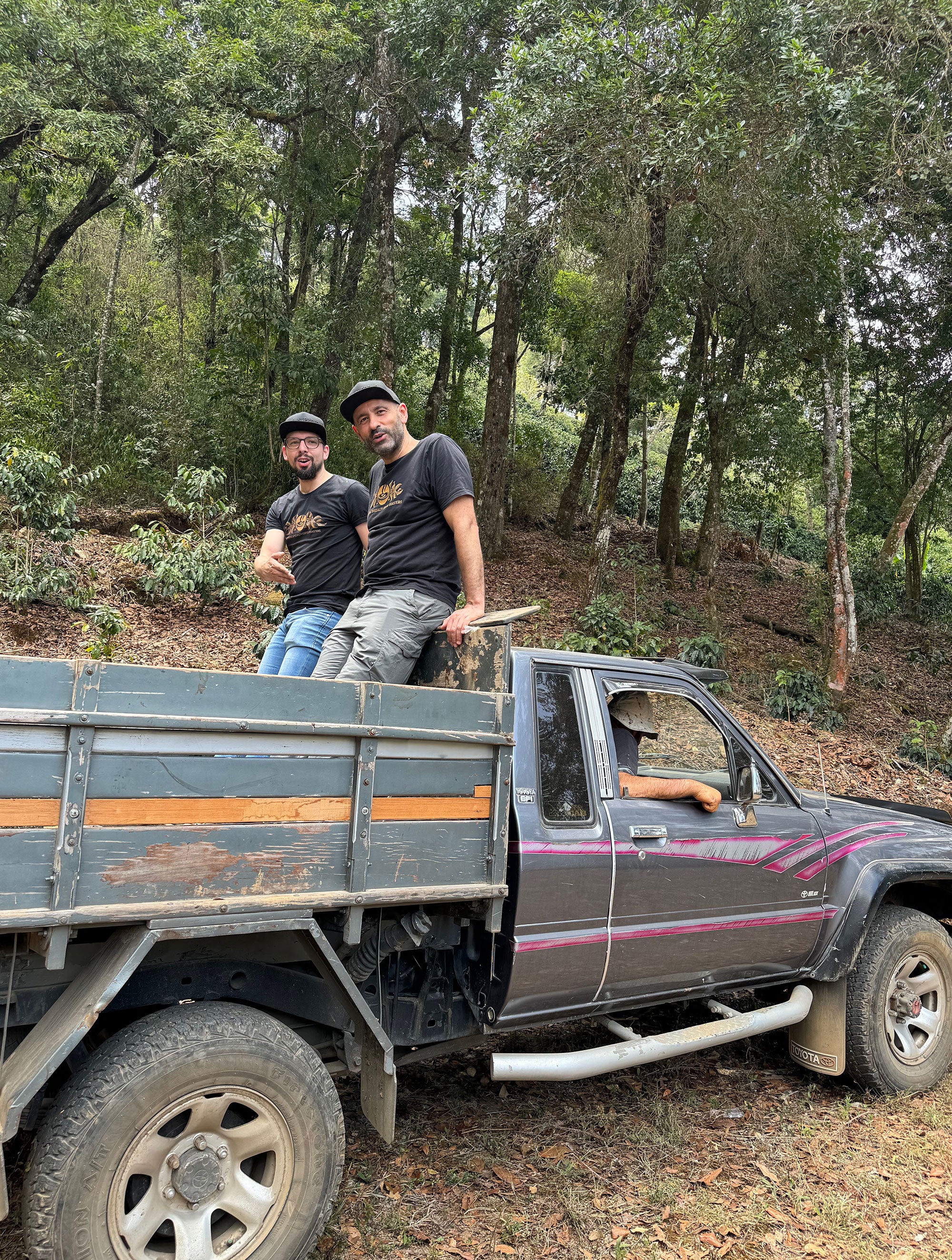 Finca Dona Elsa ET47