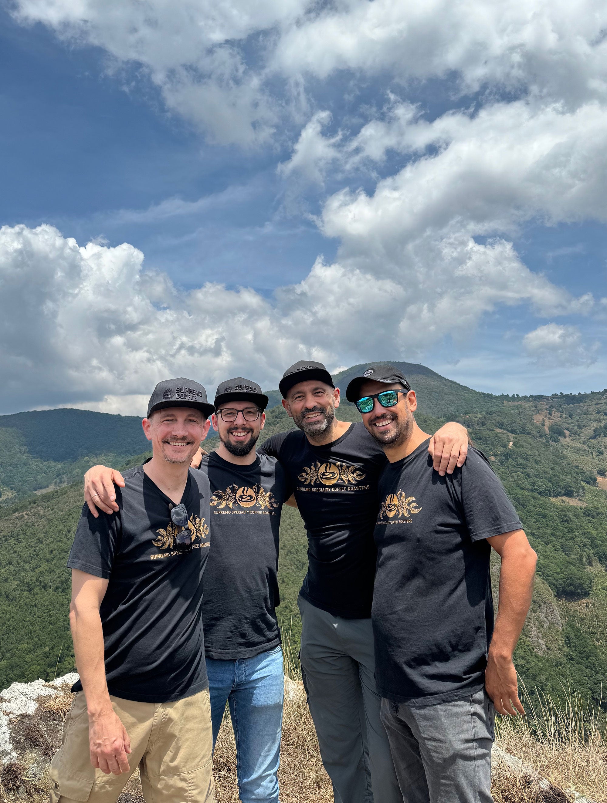 Finca Dona Elsa ET47