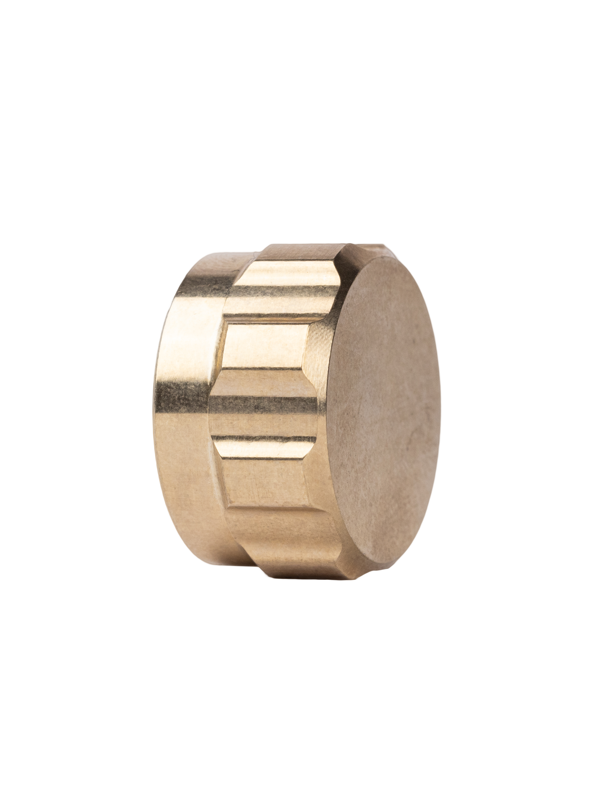 Gold Clix GX50 Mahlgradversteller