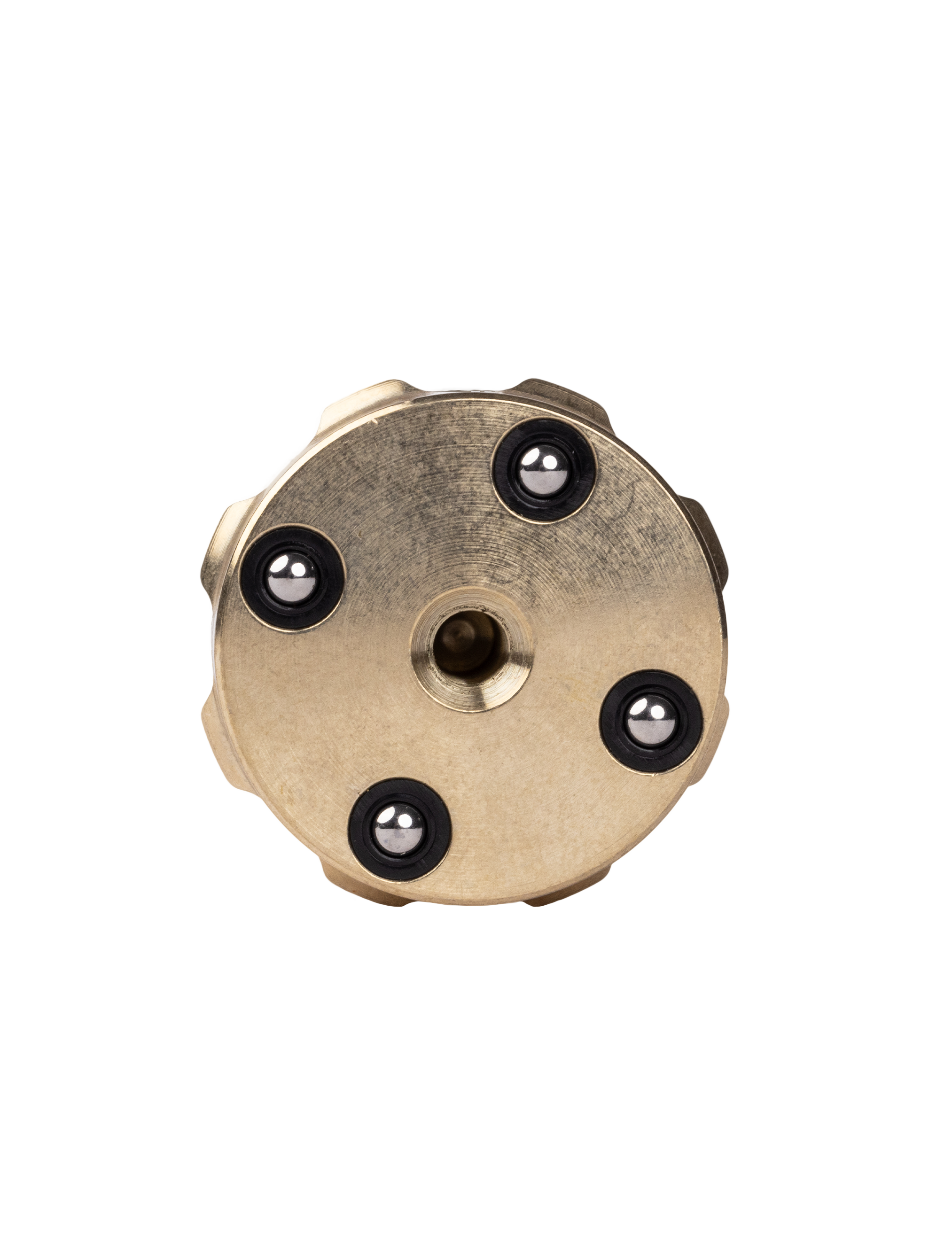 Gold Clix GX50 Mahlgradversteller