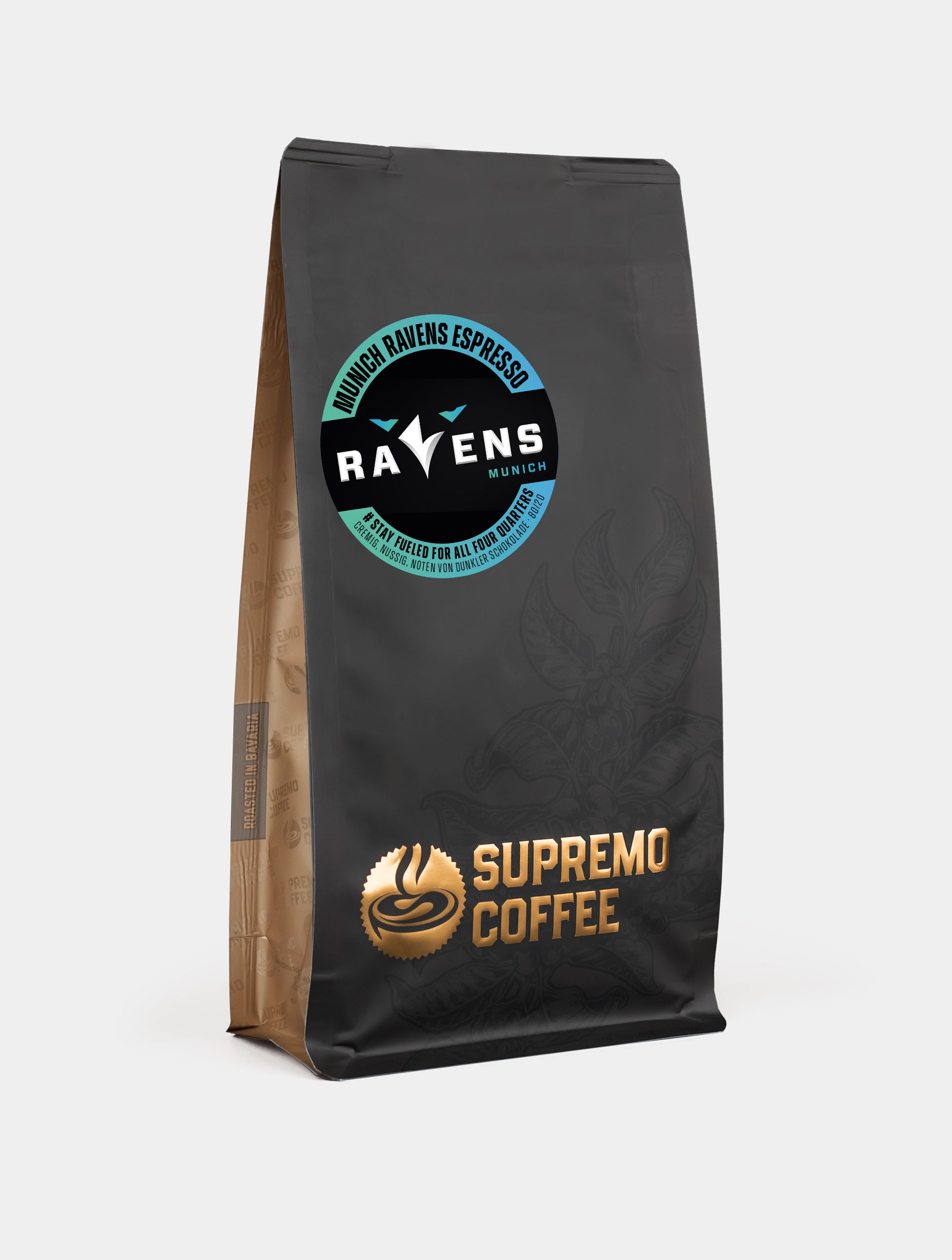 Ravens Espresso