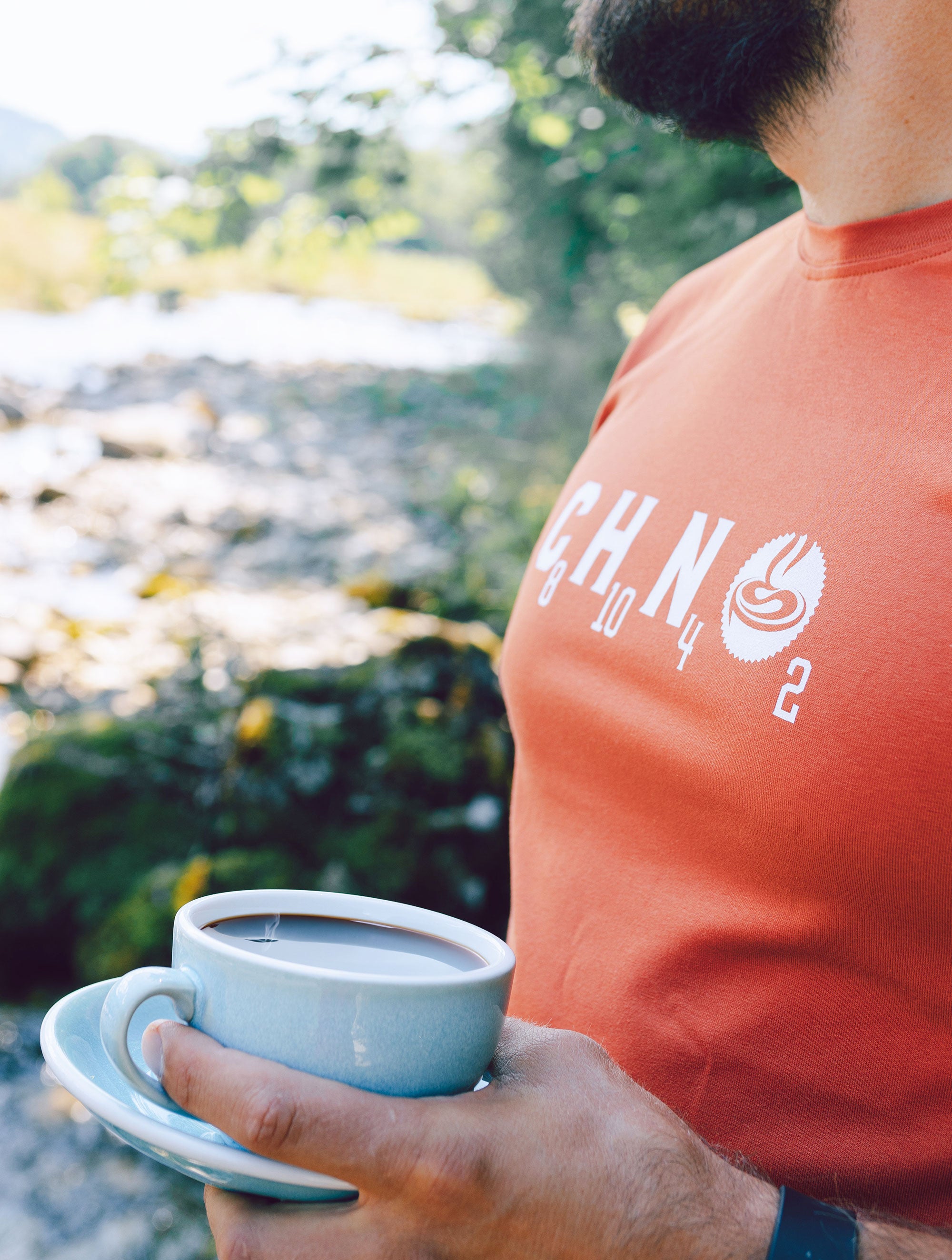 T-Shirt Unisex Jubiläum Formel