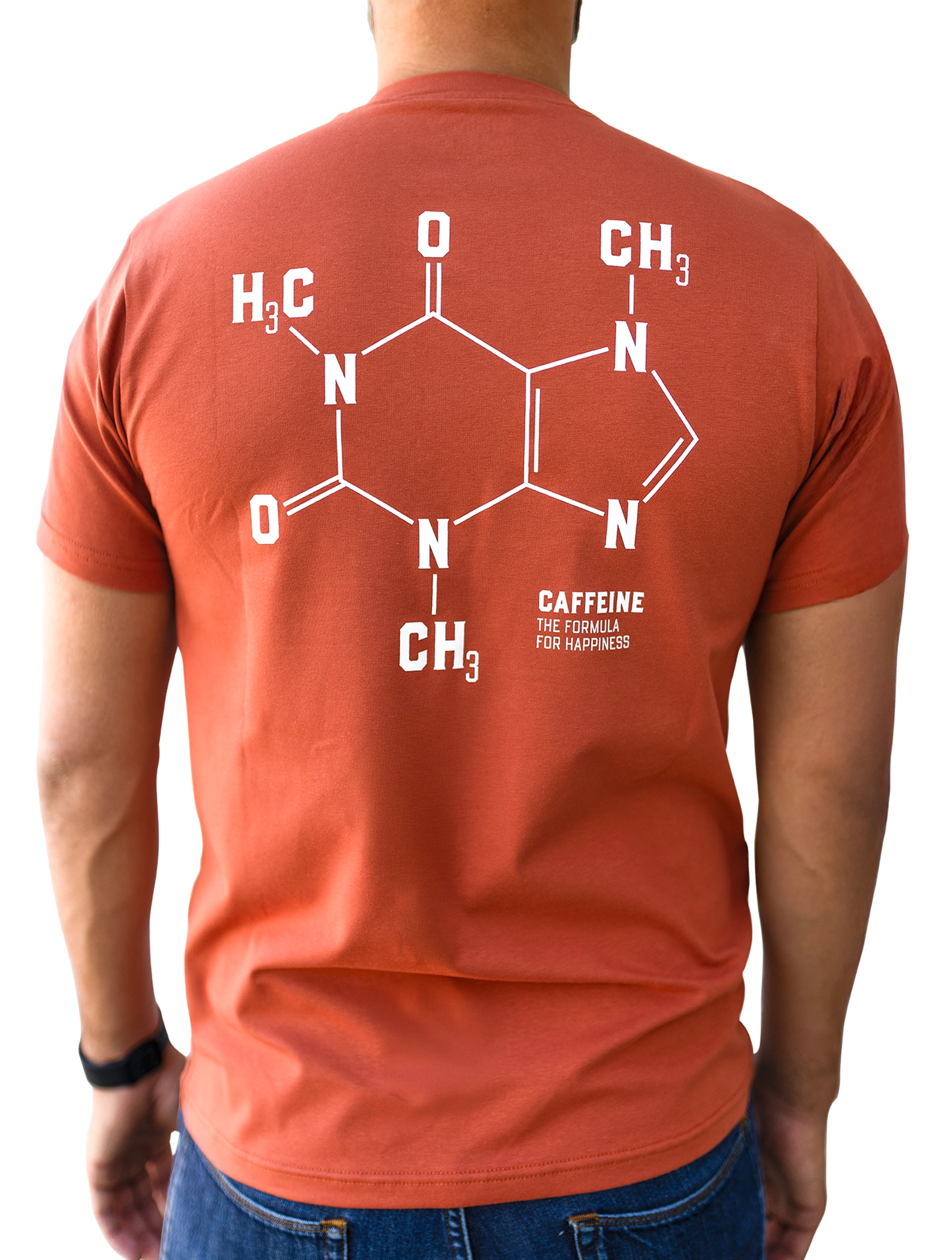 T-Shirt Unisex Jubiläum Formel