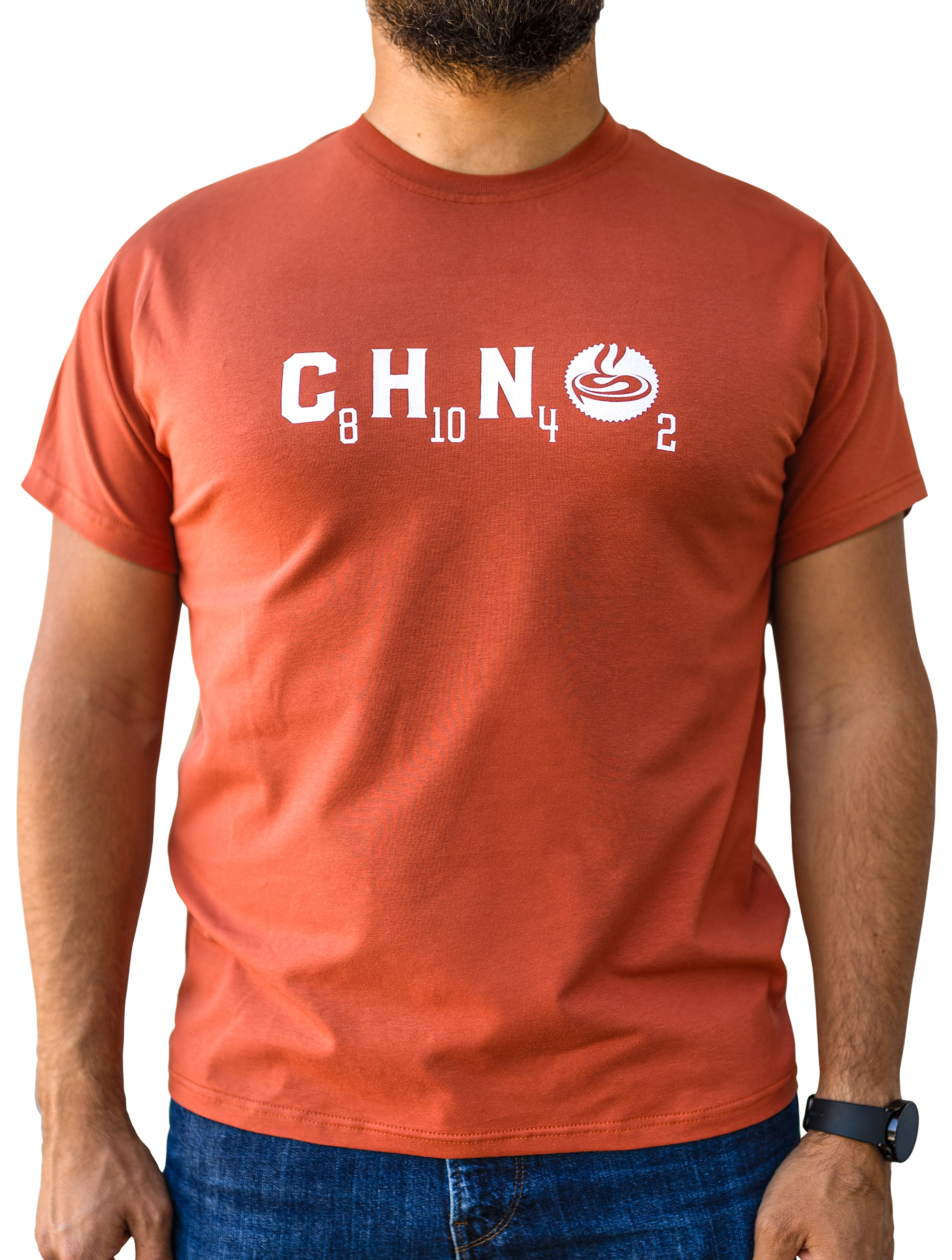 T-Shirt Unisex Jubiläum Formel