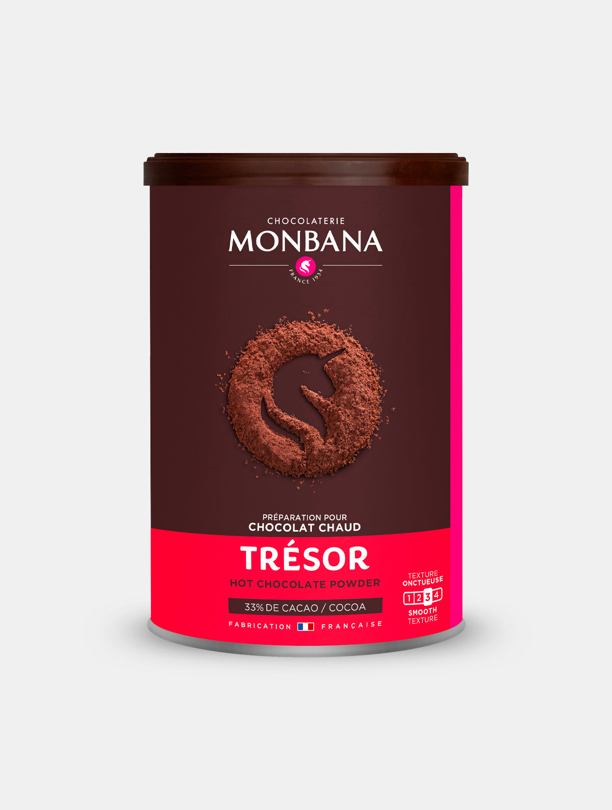 Trésor de Chocolat 33%