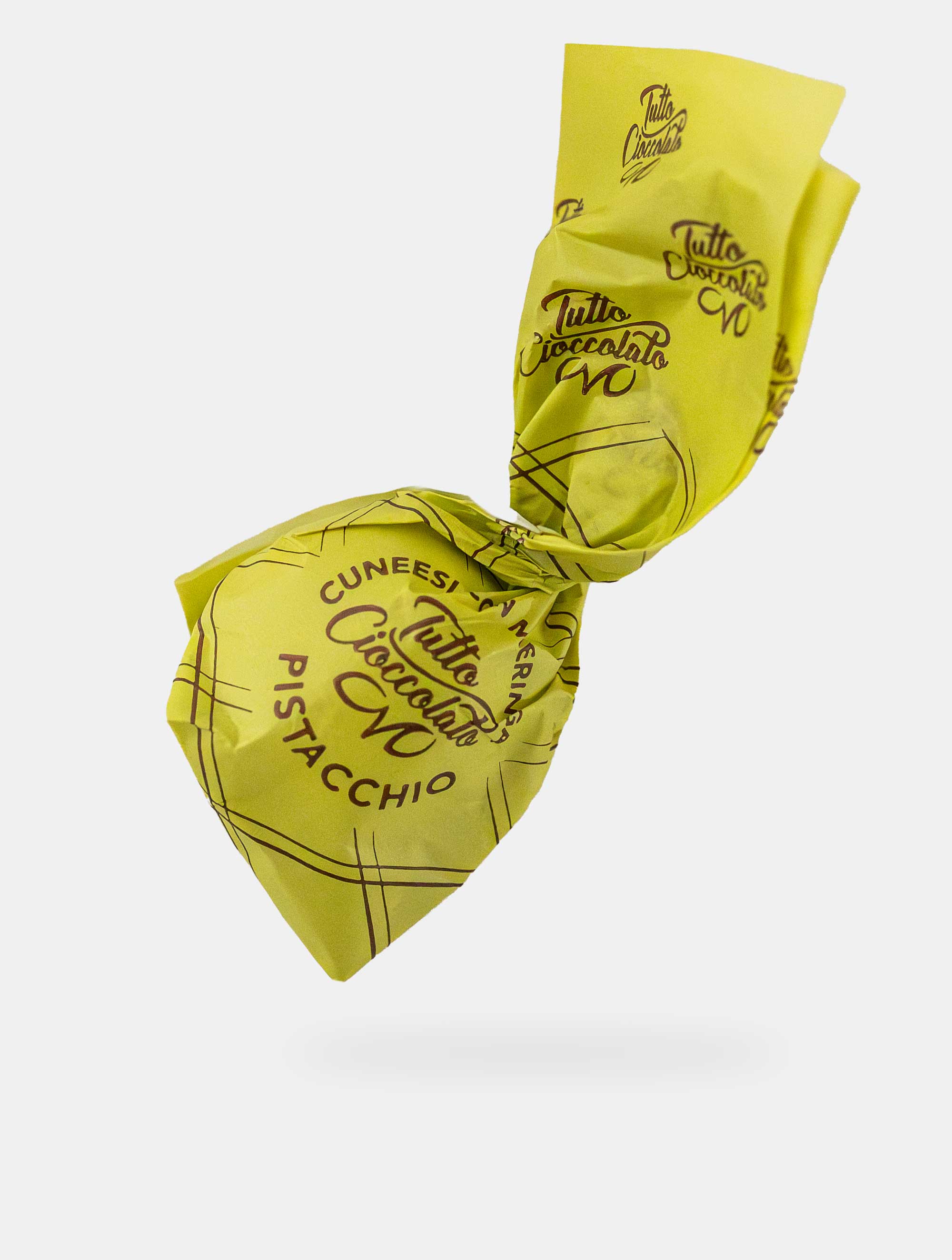 Cuneesi al Pistacchio