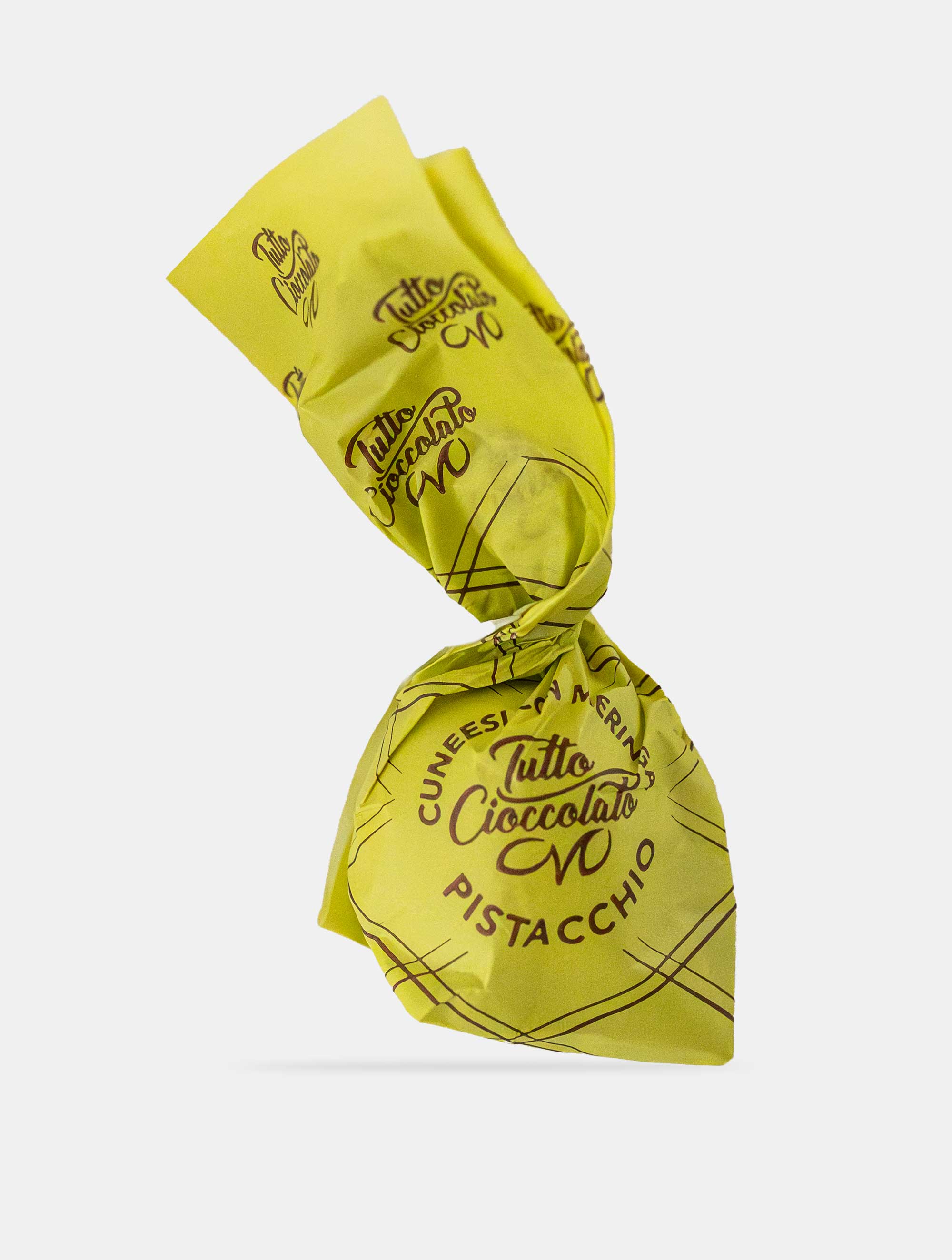 Cuneesi al Pistacchio