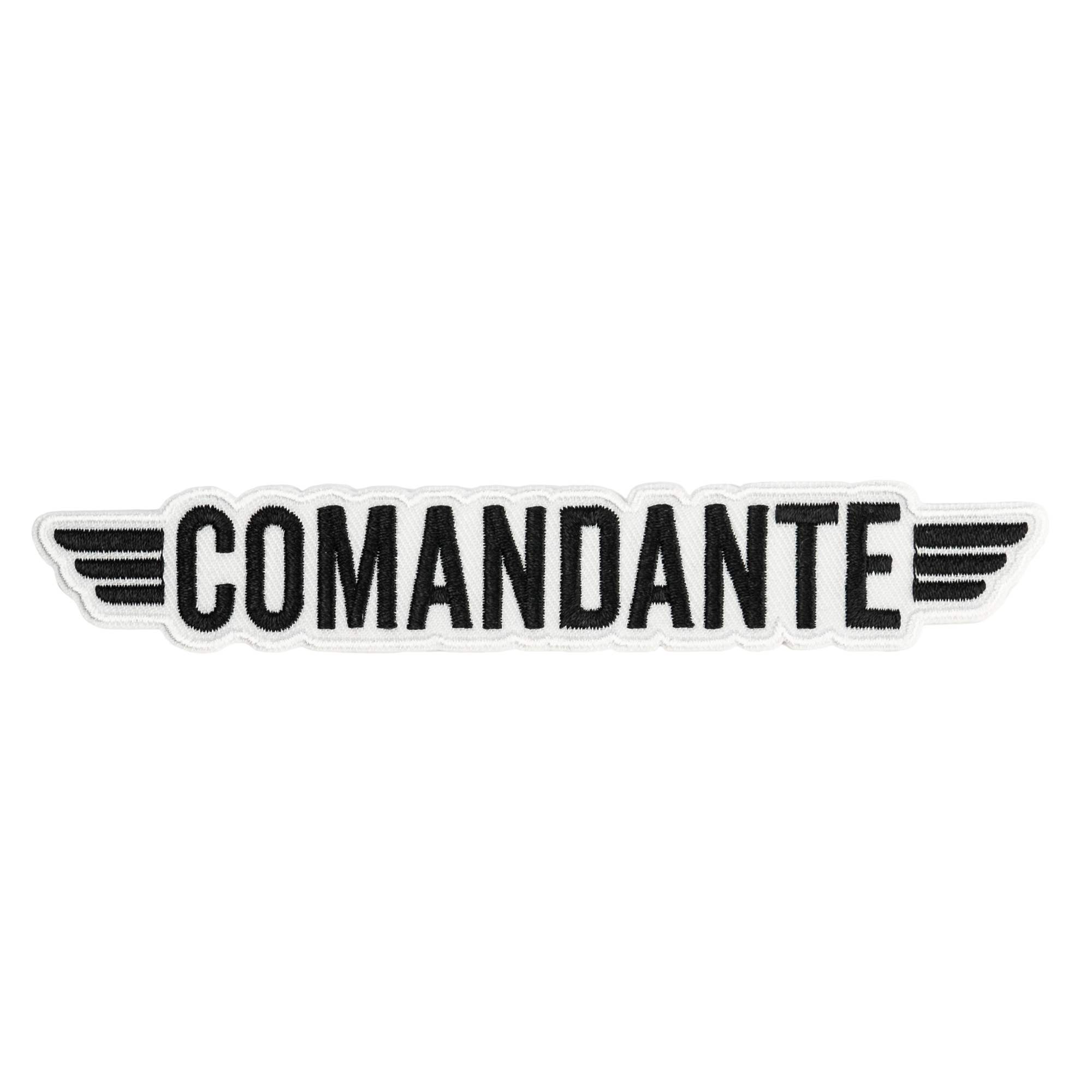 Logo patch