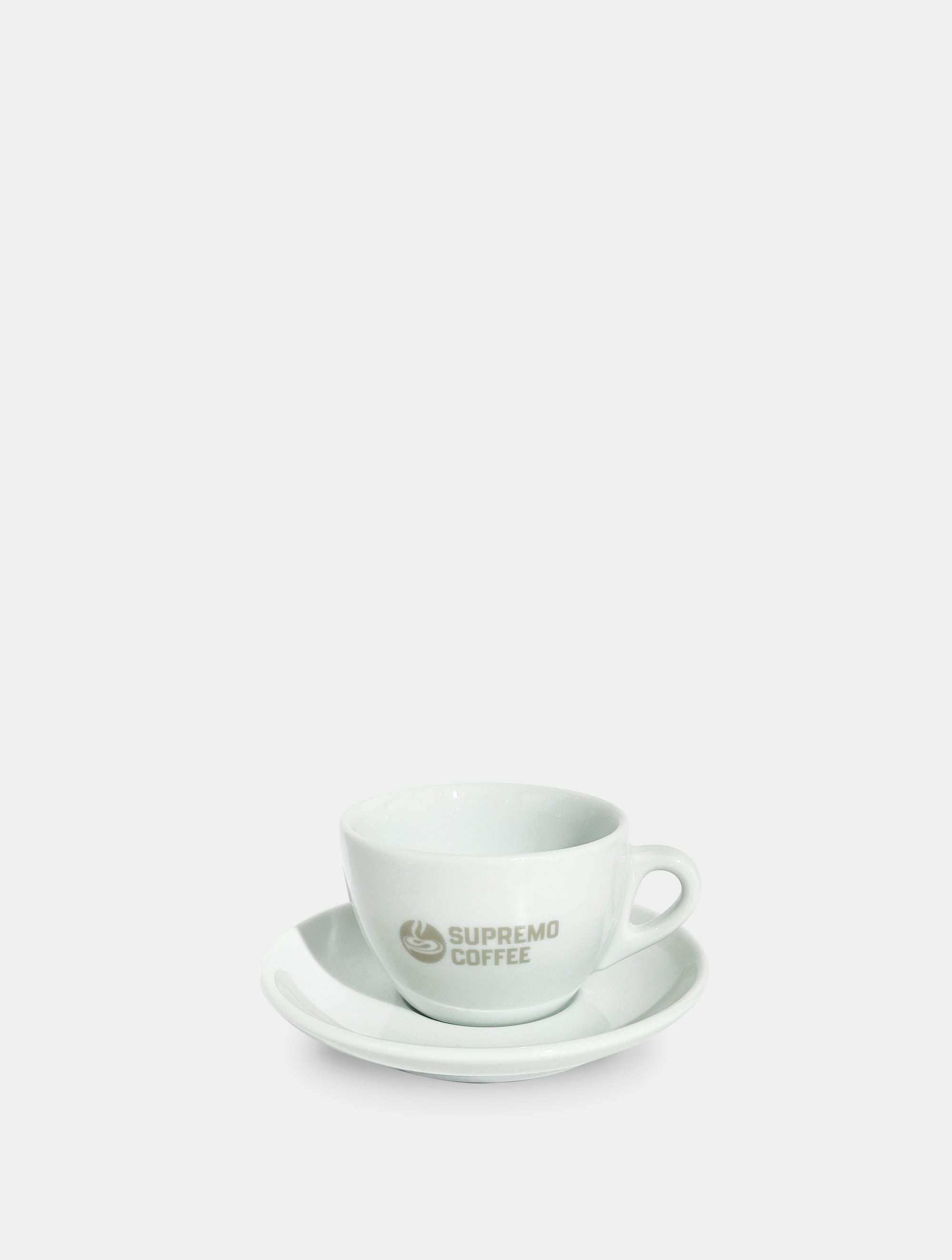 SUPREMO Cappuccinotasse