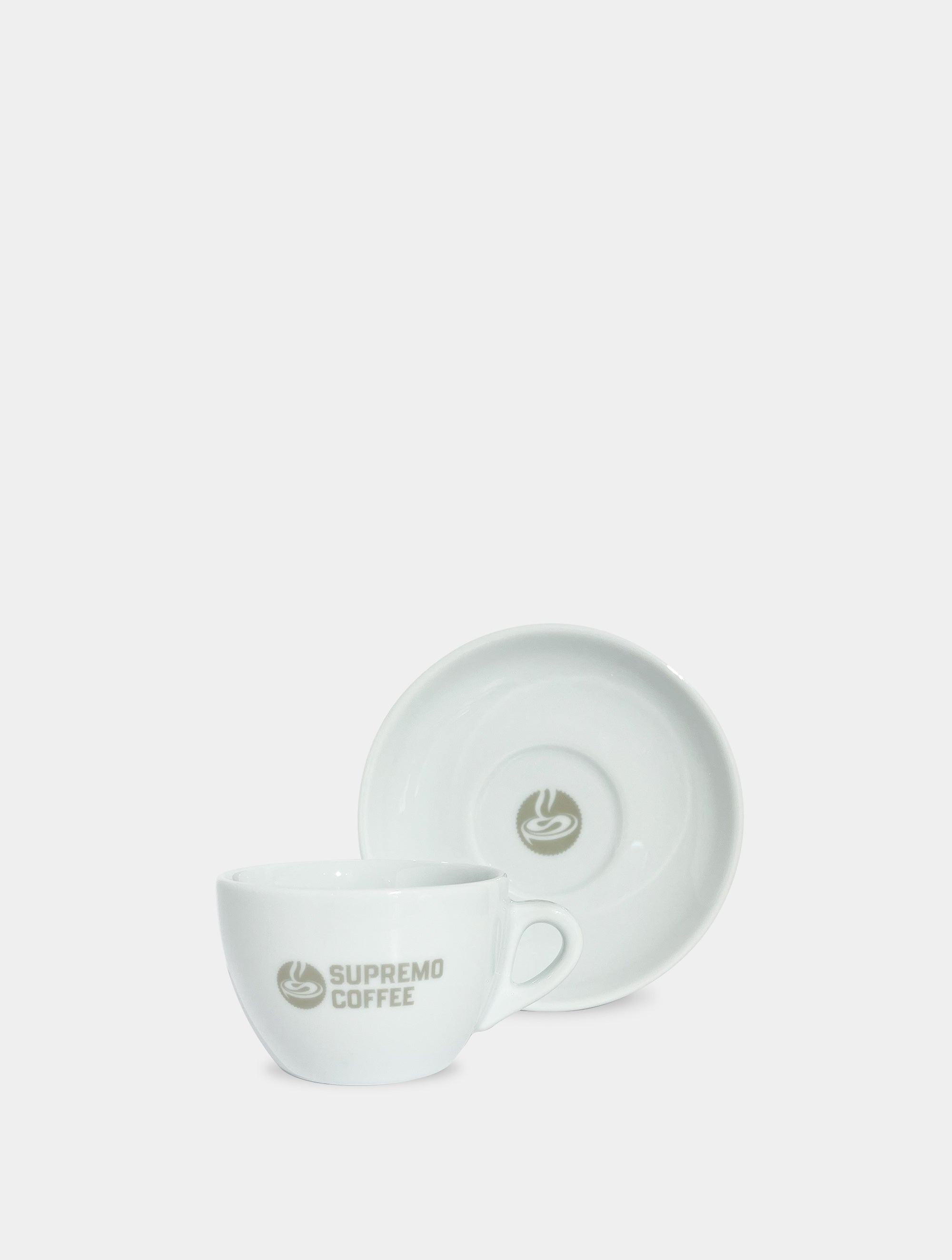 SUPREMO Cappuccinotasse