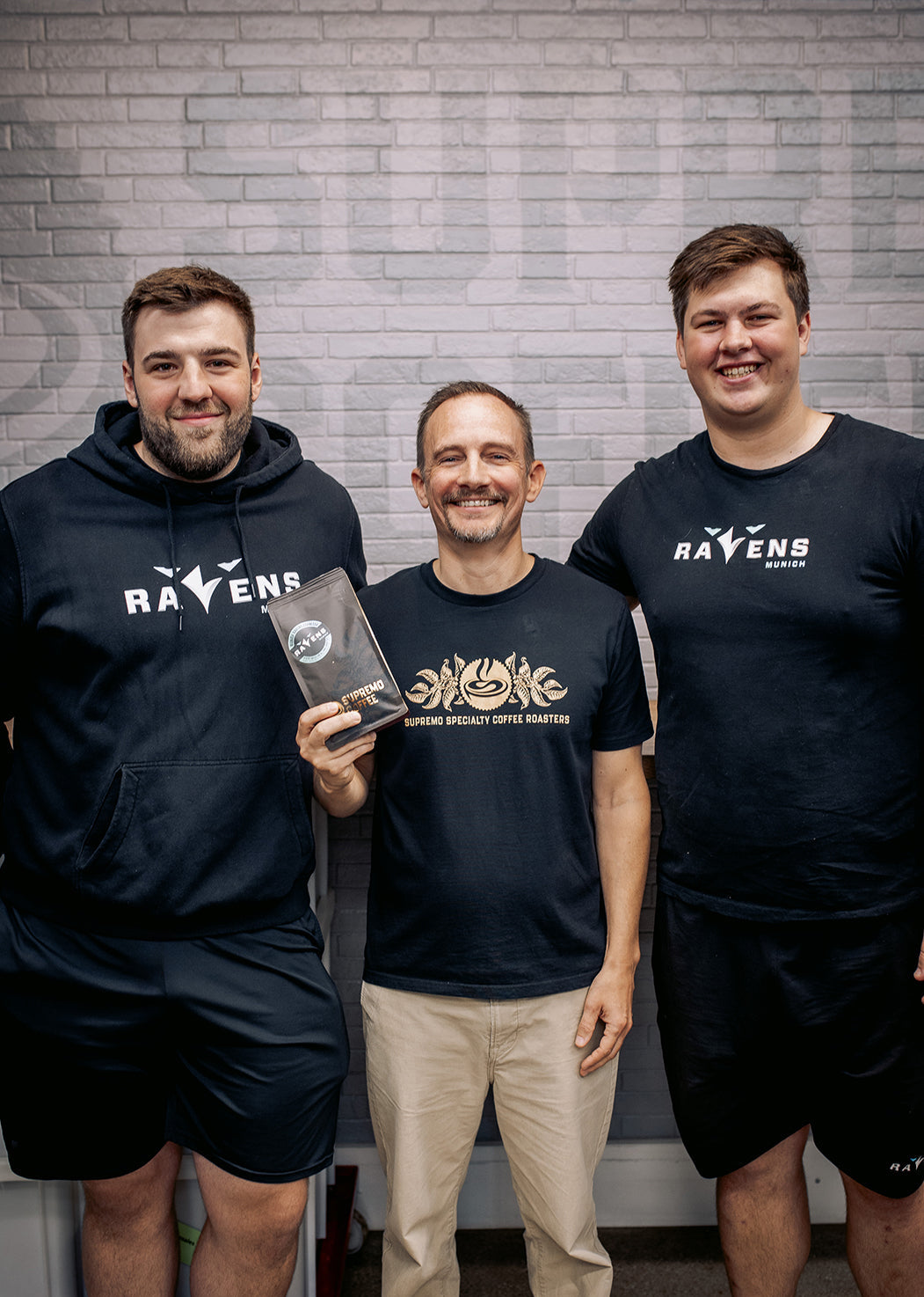 Ravens Espresso