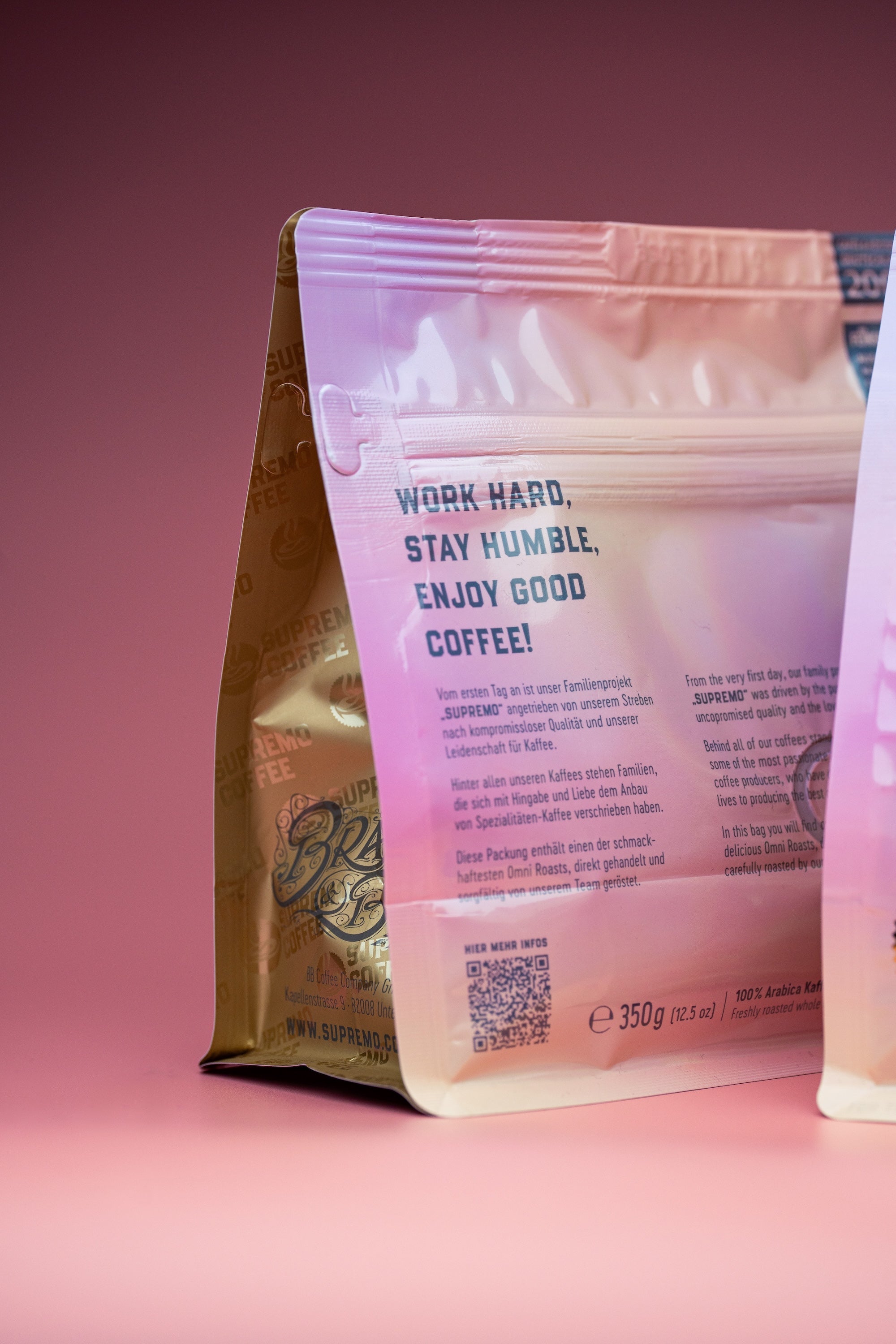 Family Celebration Omni Roast