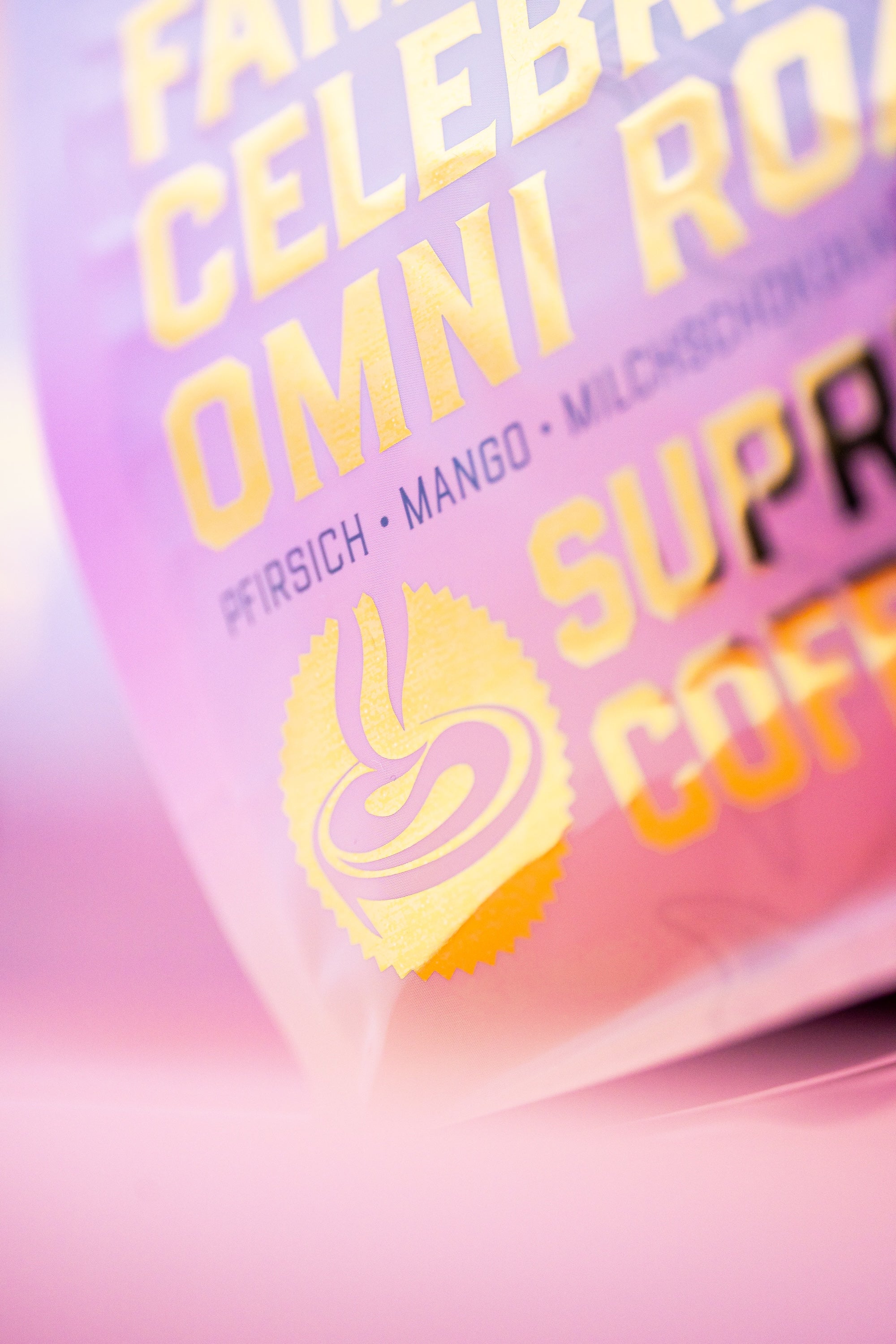 Family Celebration Omni Roast