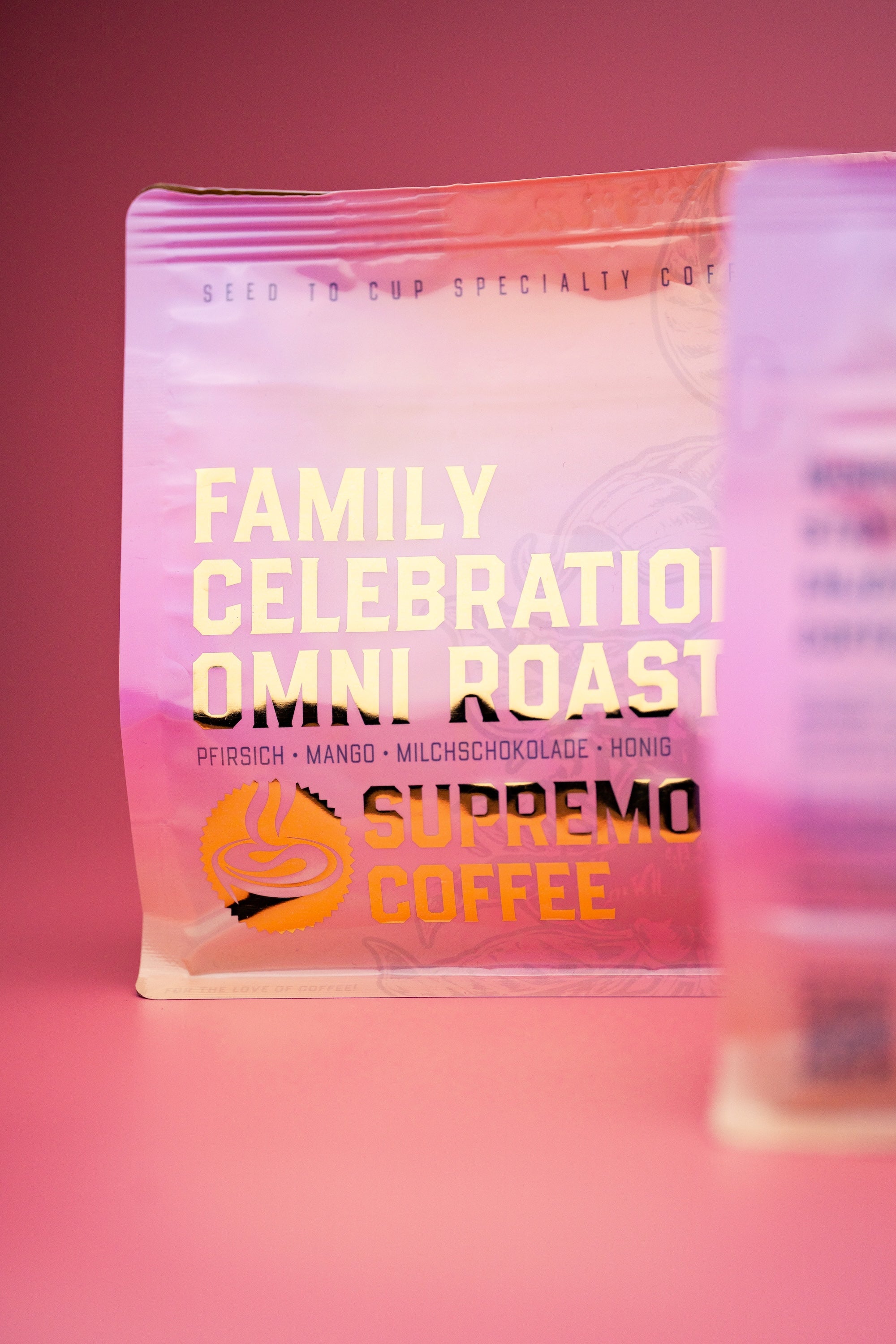 Family Celebration Omni Roast