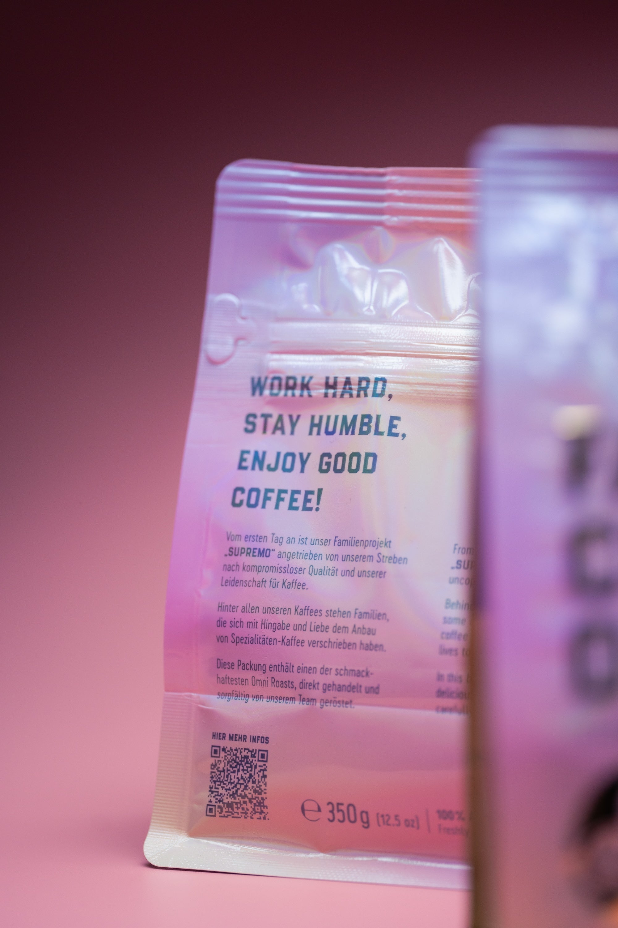 Family Celebration Omni Roast