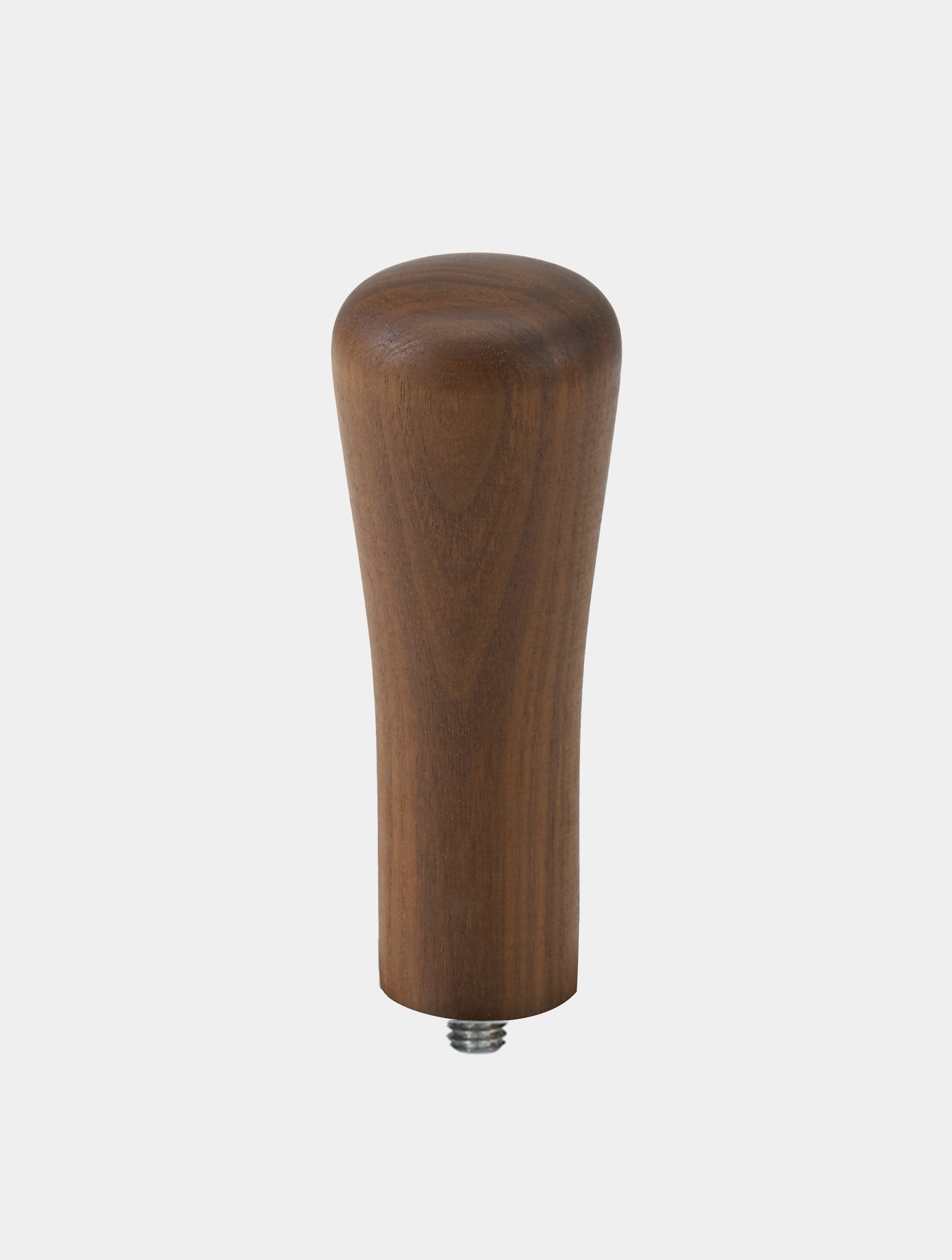 Tamper Handle Classic Walnut