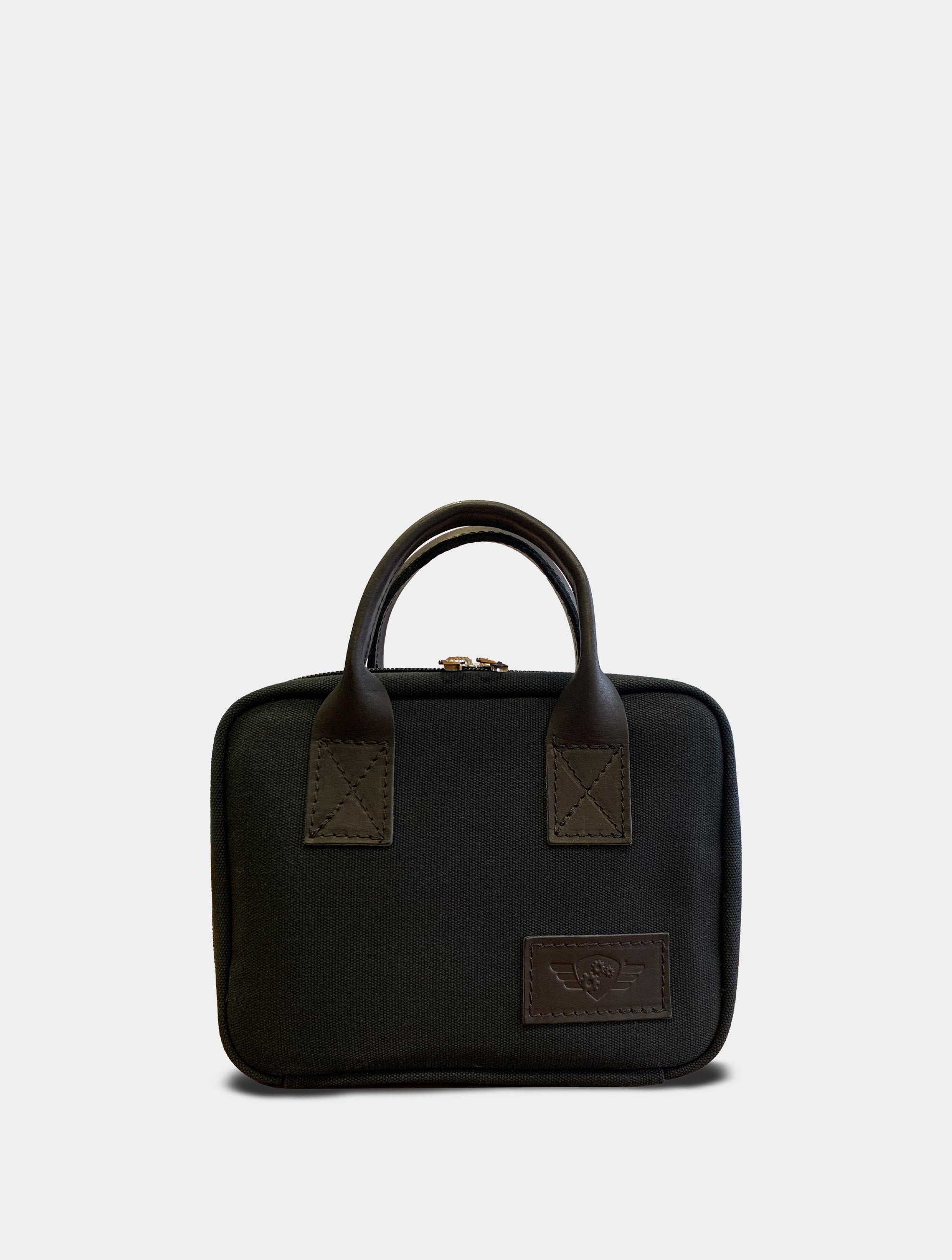 Travel Bag Black