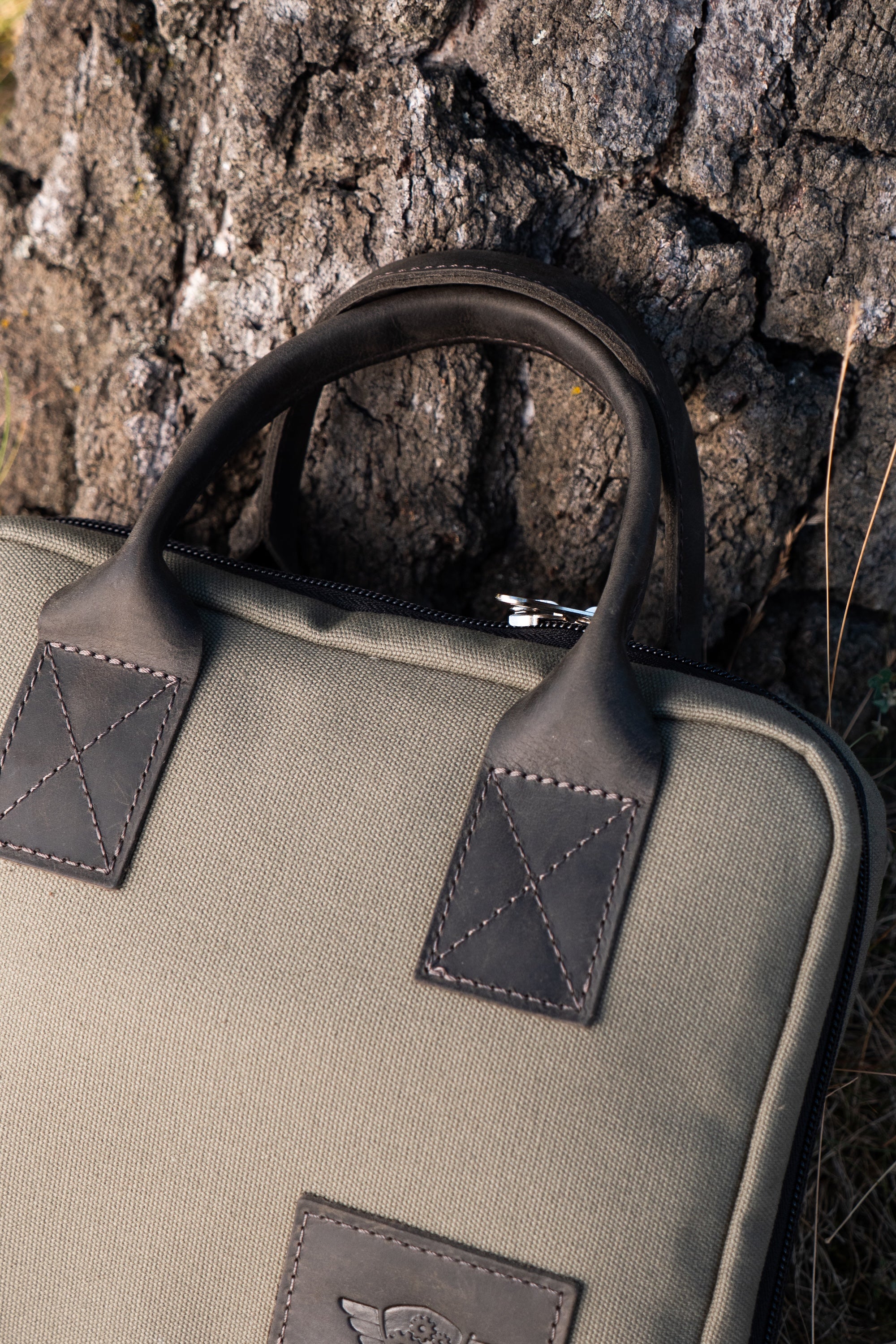 Travel Bag XL Forest