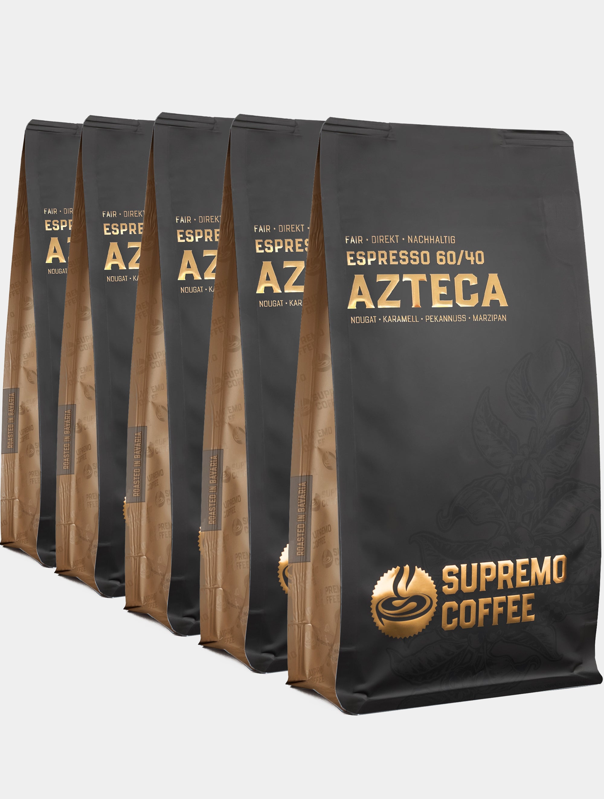 Azteca Set