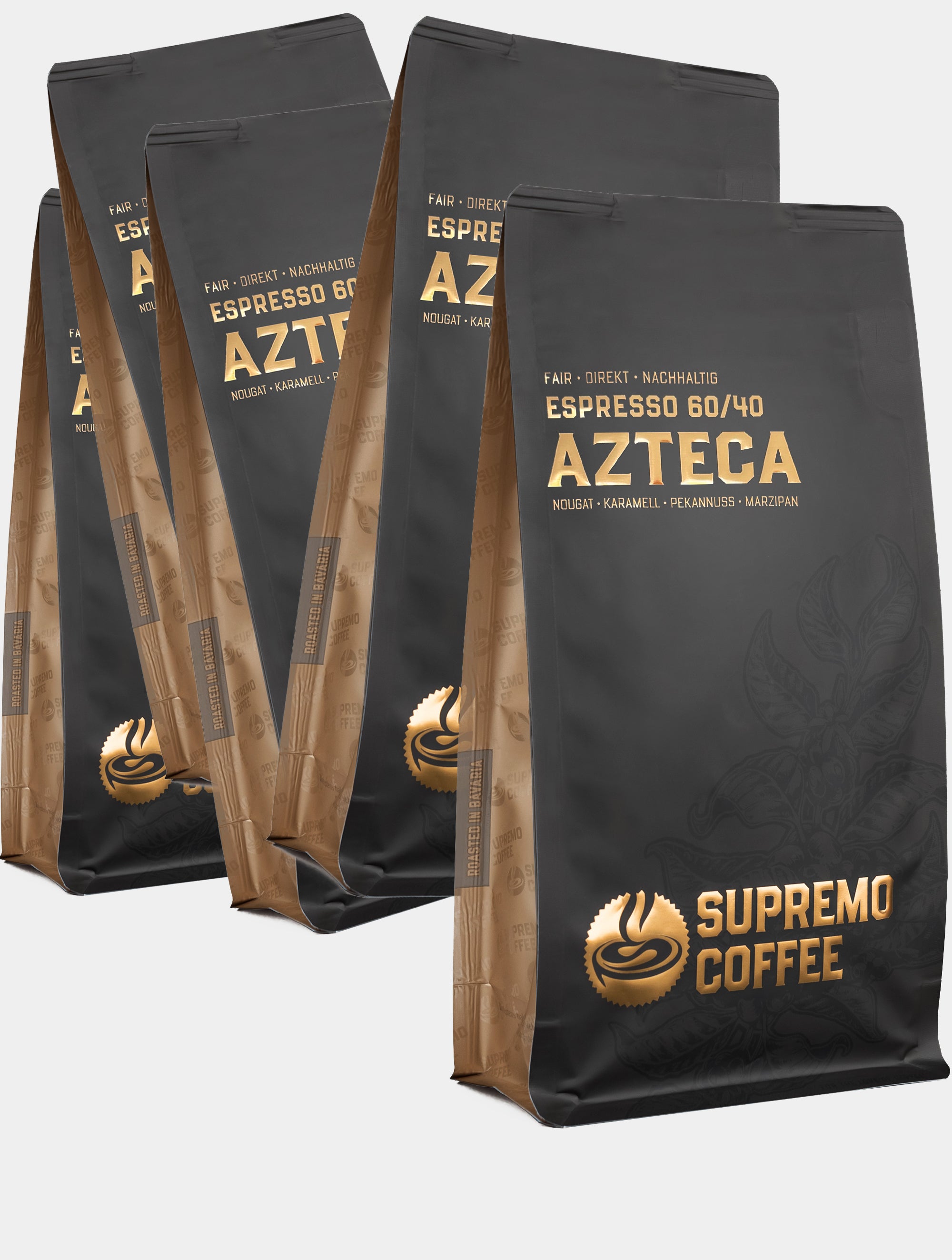 Azteca Set