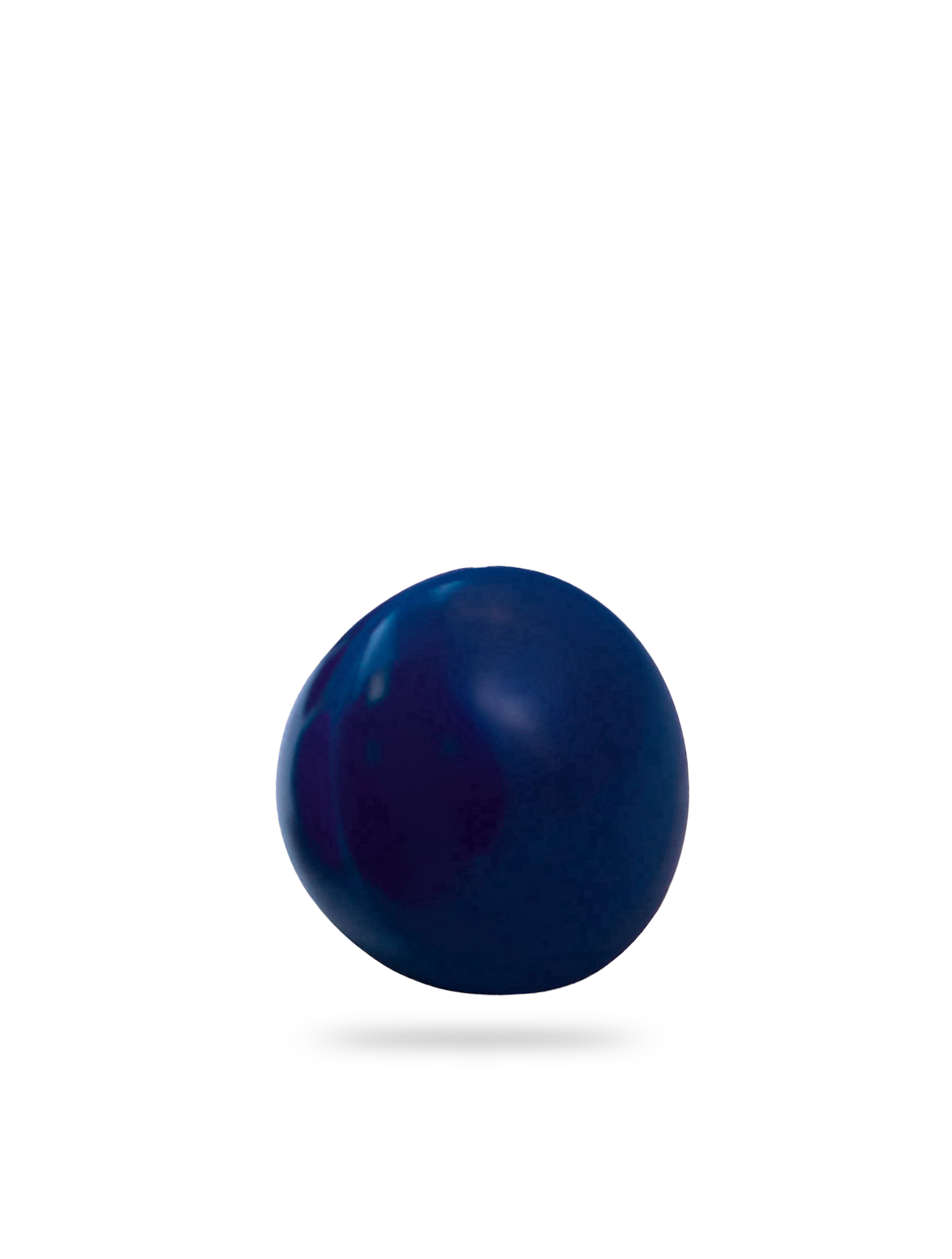 Knob Blue