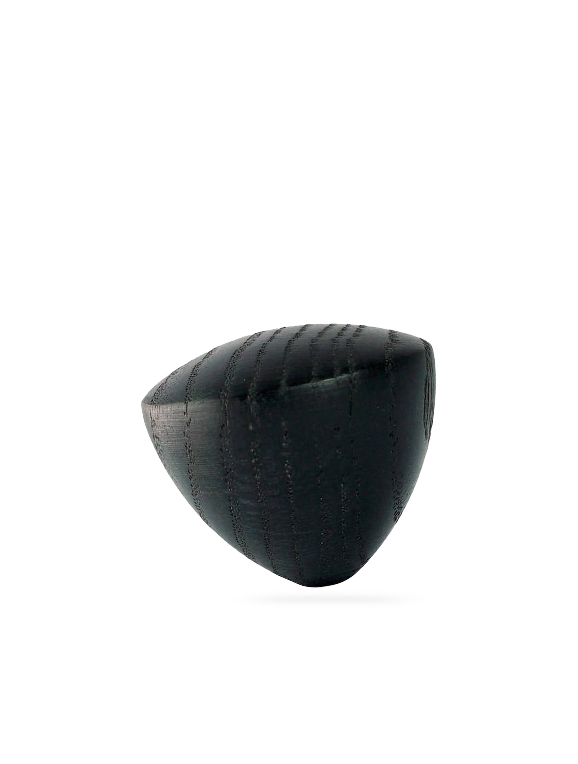 Knob Black