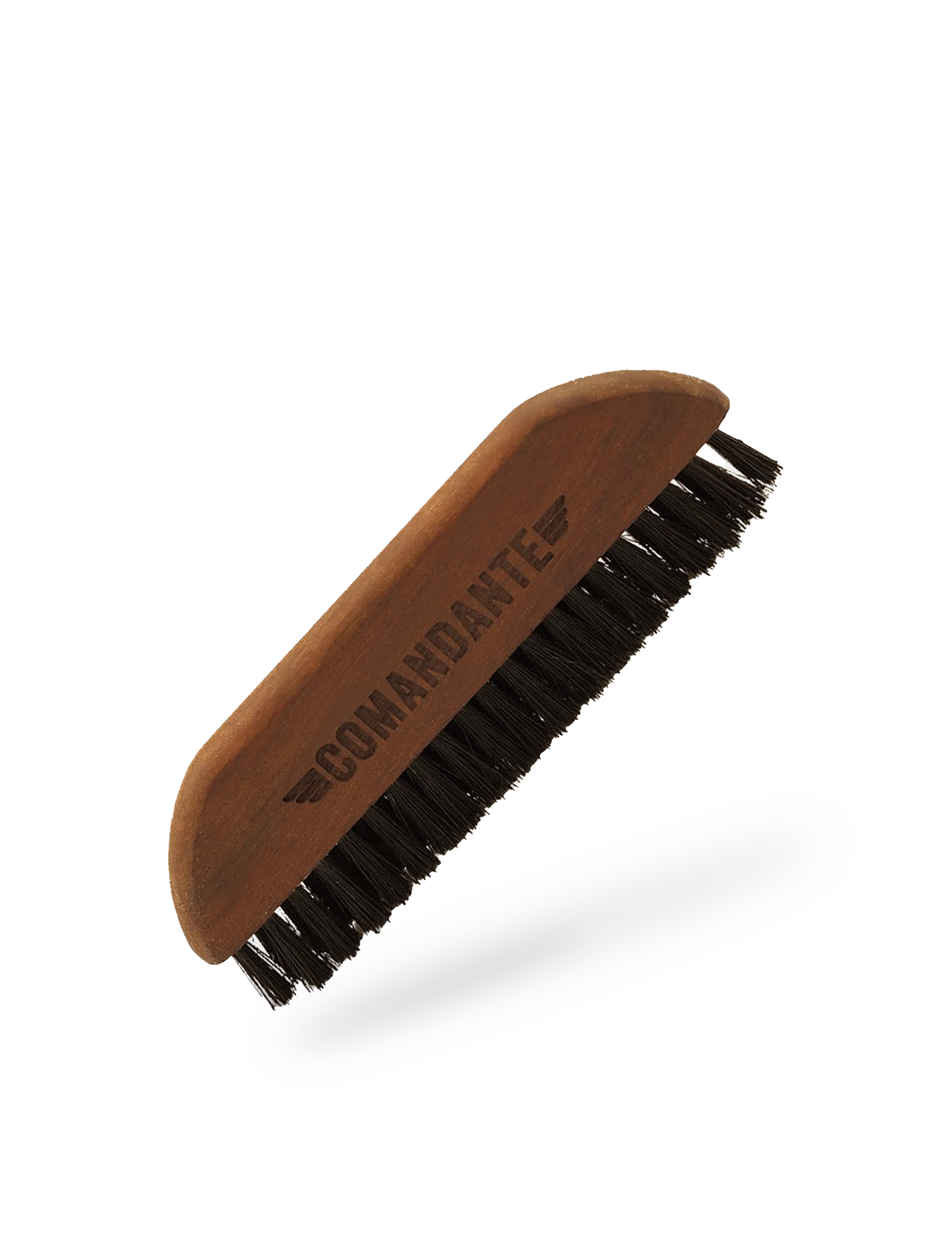 Barista Brush #1