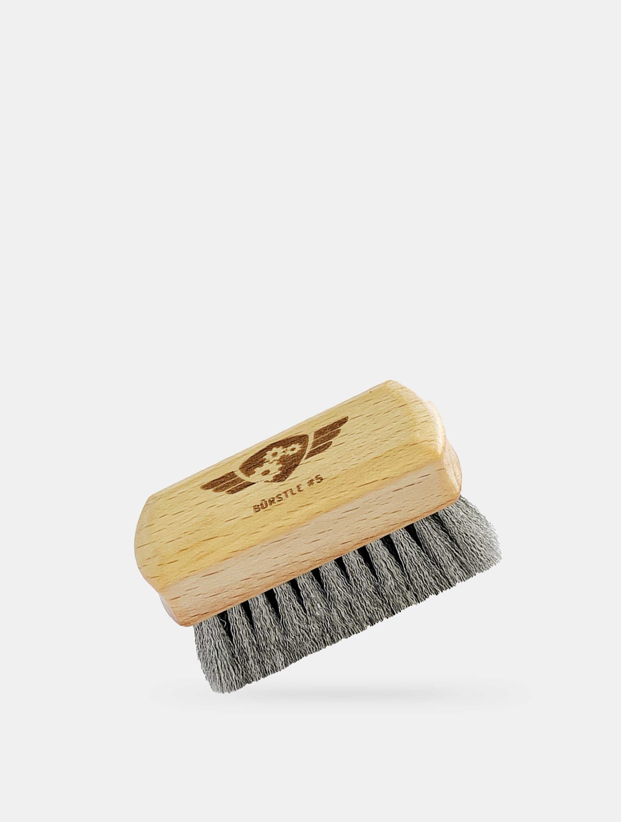Brush #5