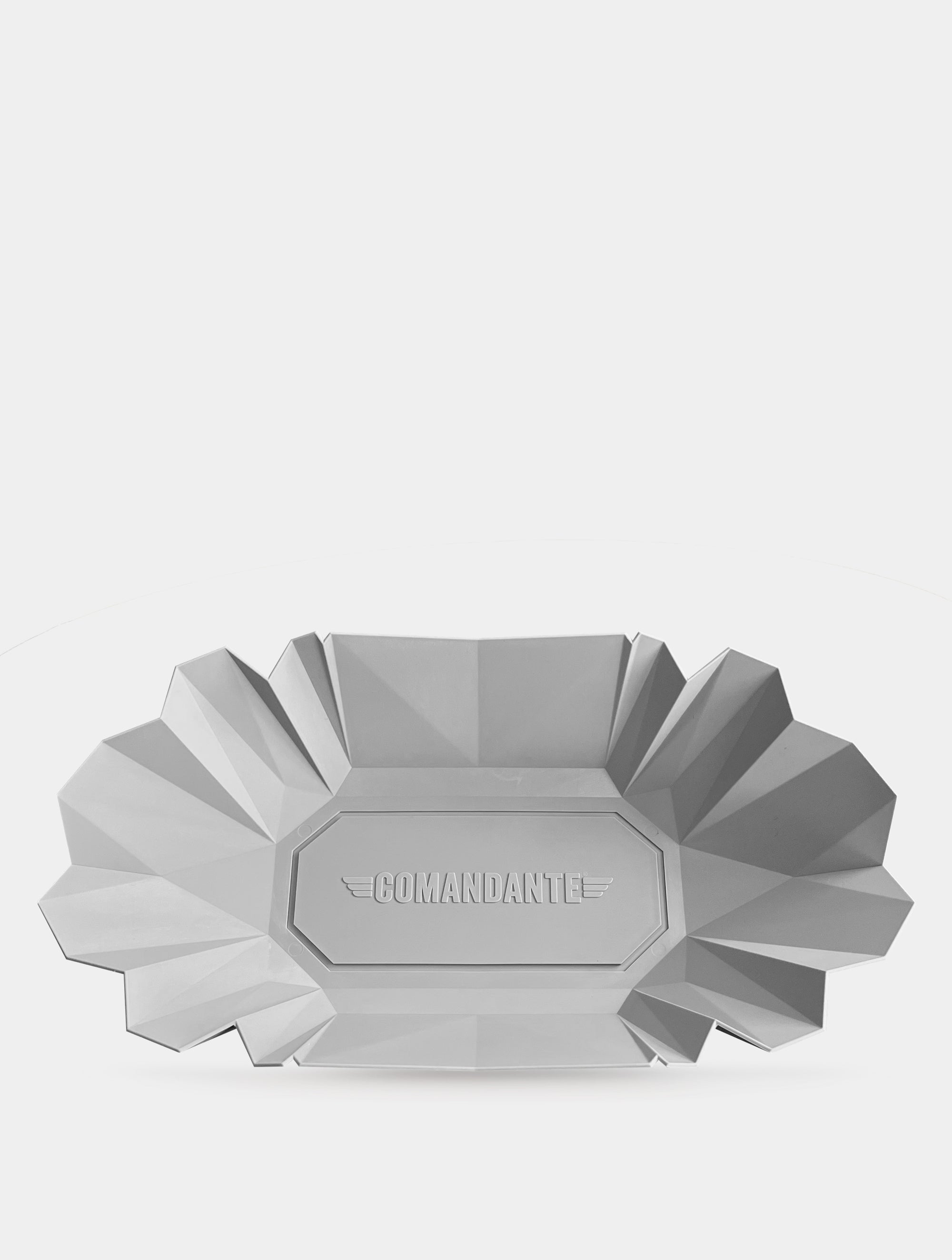 Coffee Tray Grey: Produktbild horizontal