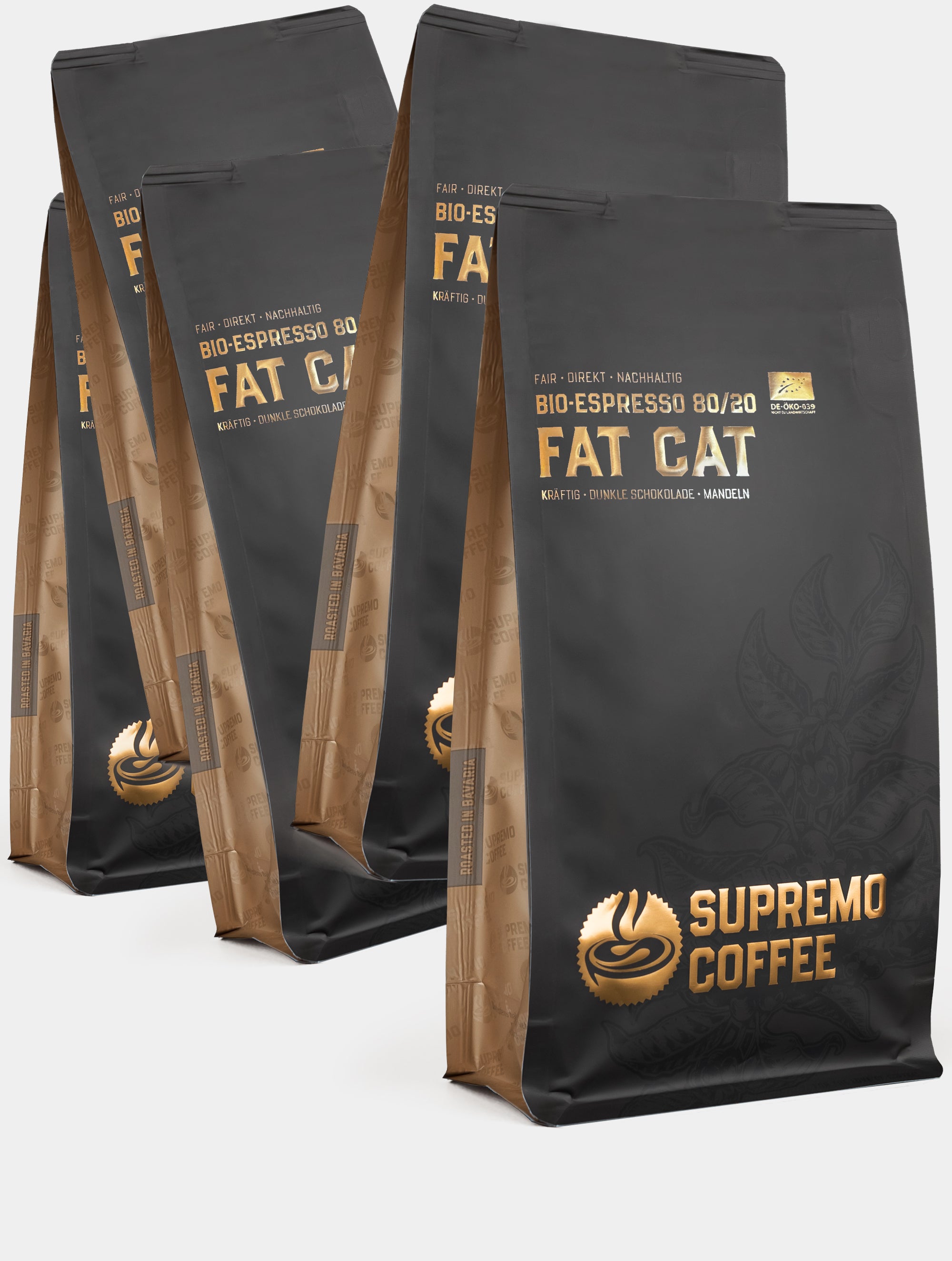 Fat Cat Set