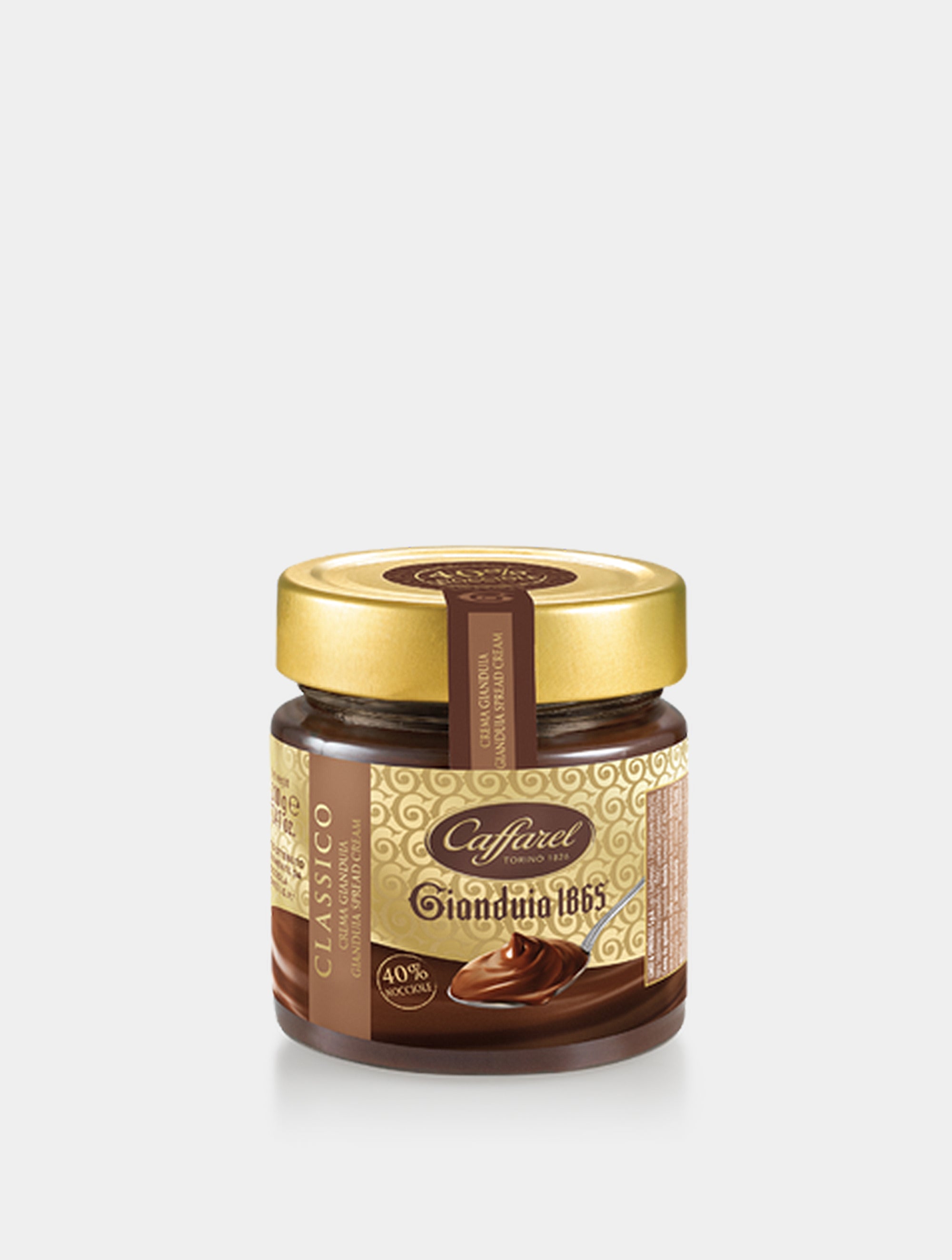 Crema Giandiua