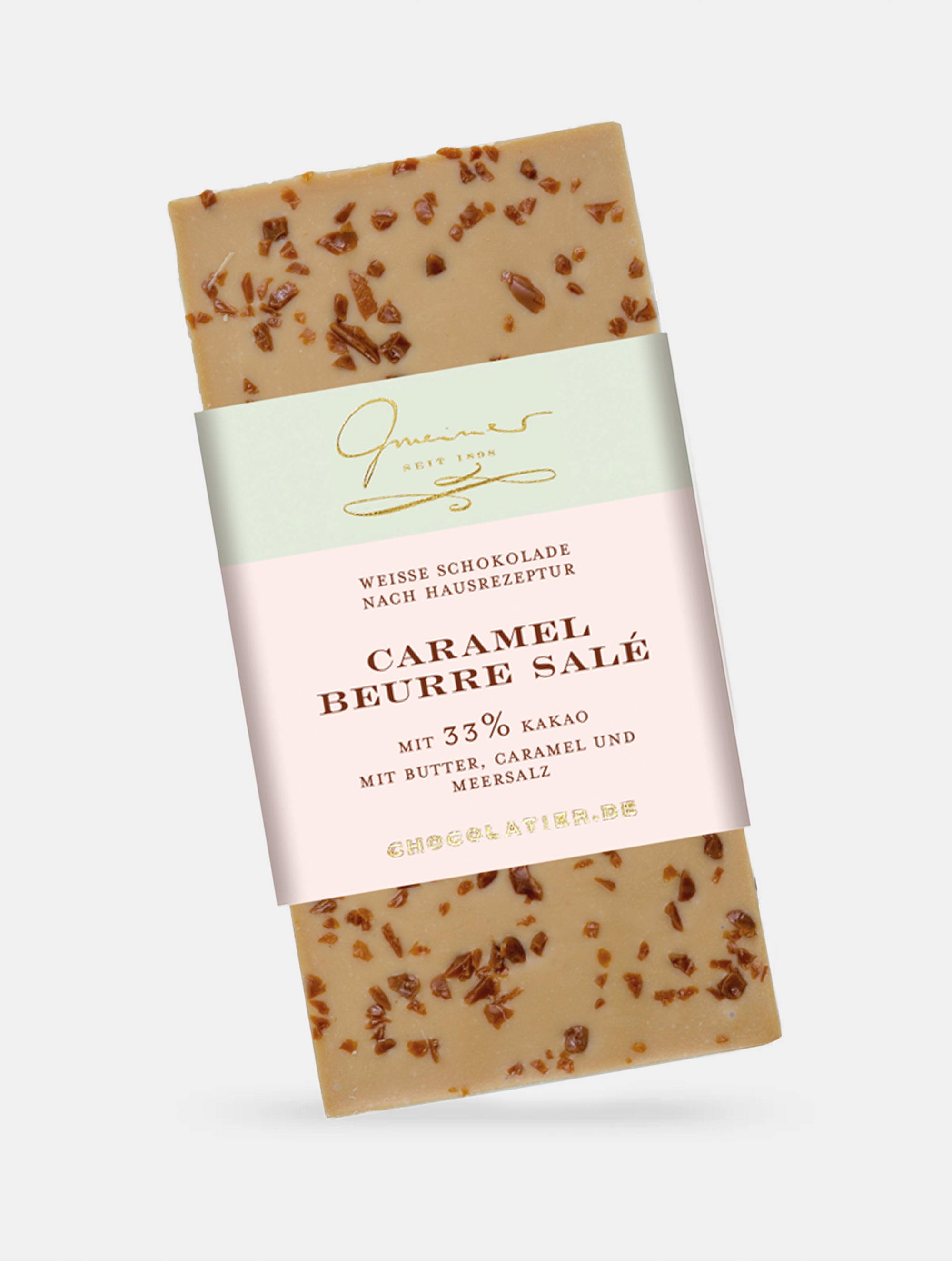 Caramel Beurre Salé