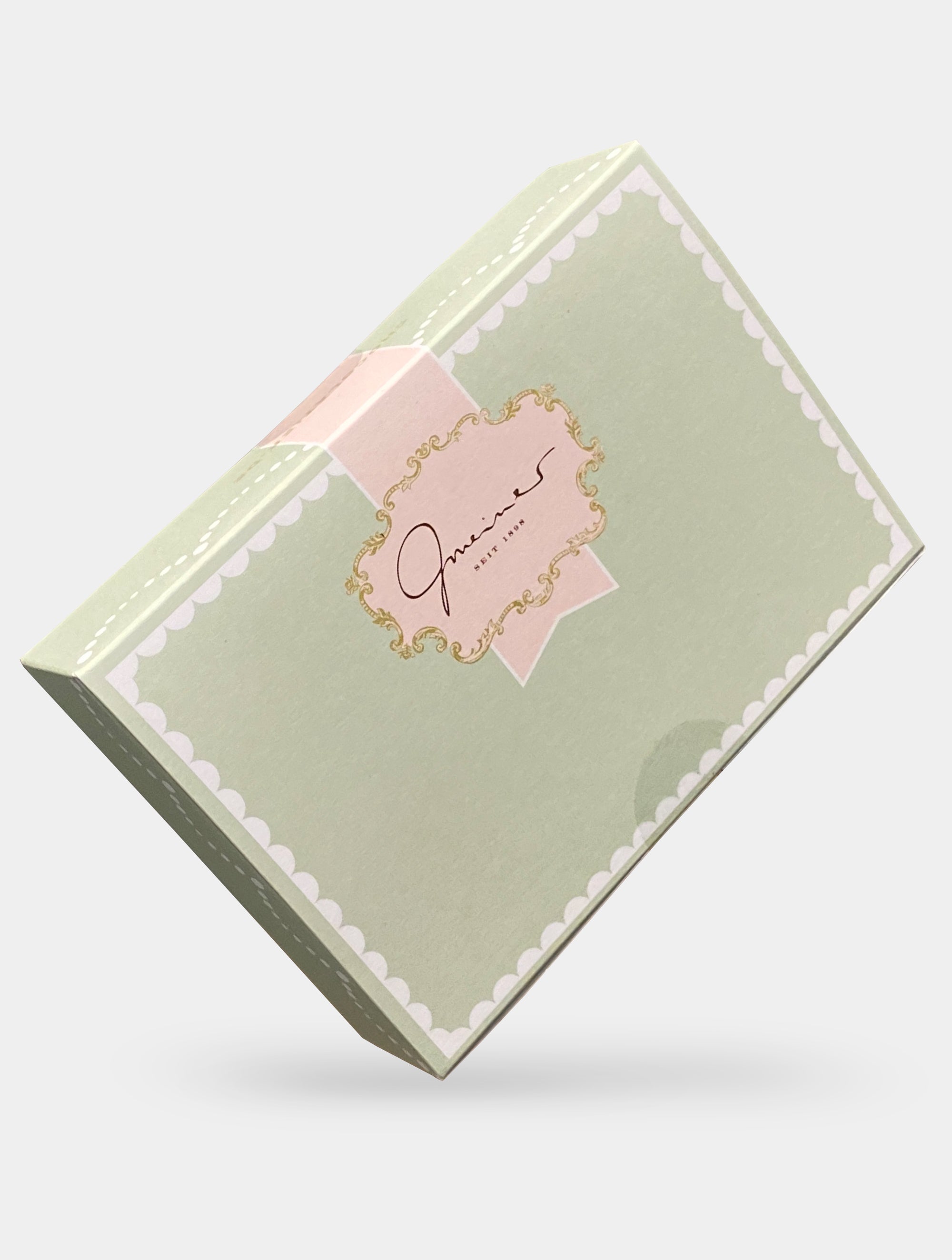 Pralinen­variationen