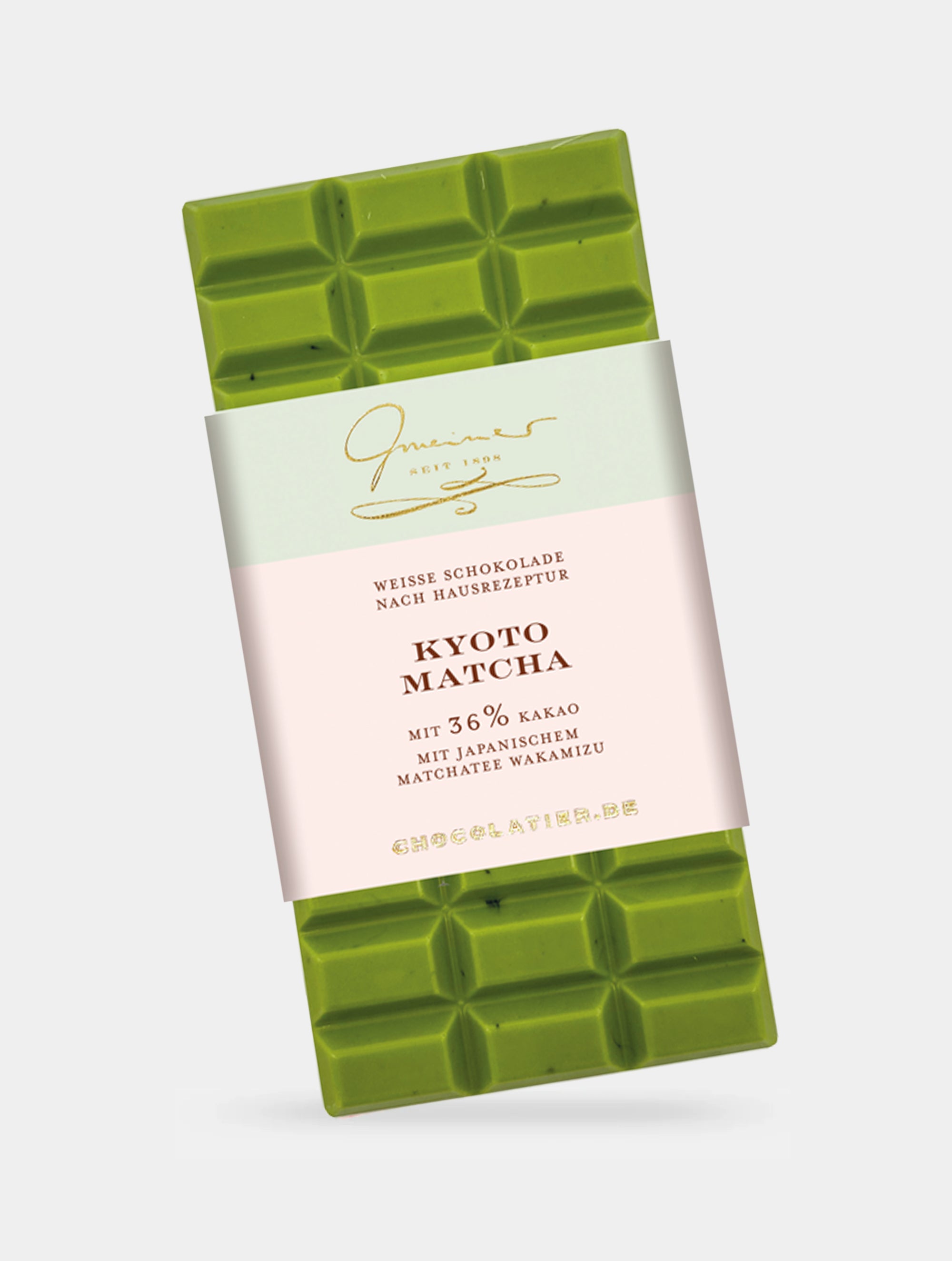 Kyoto Matcha Wakamizu