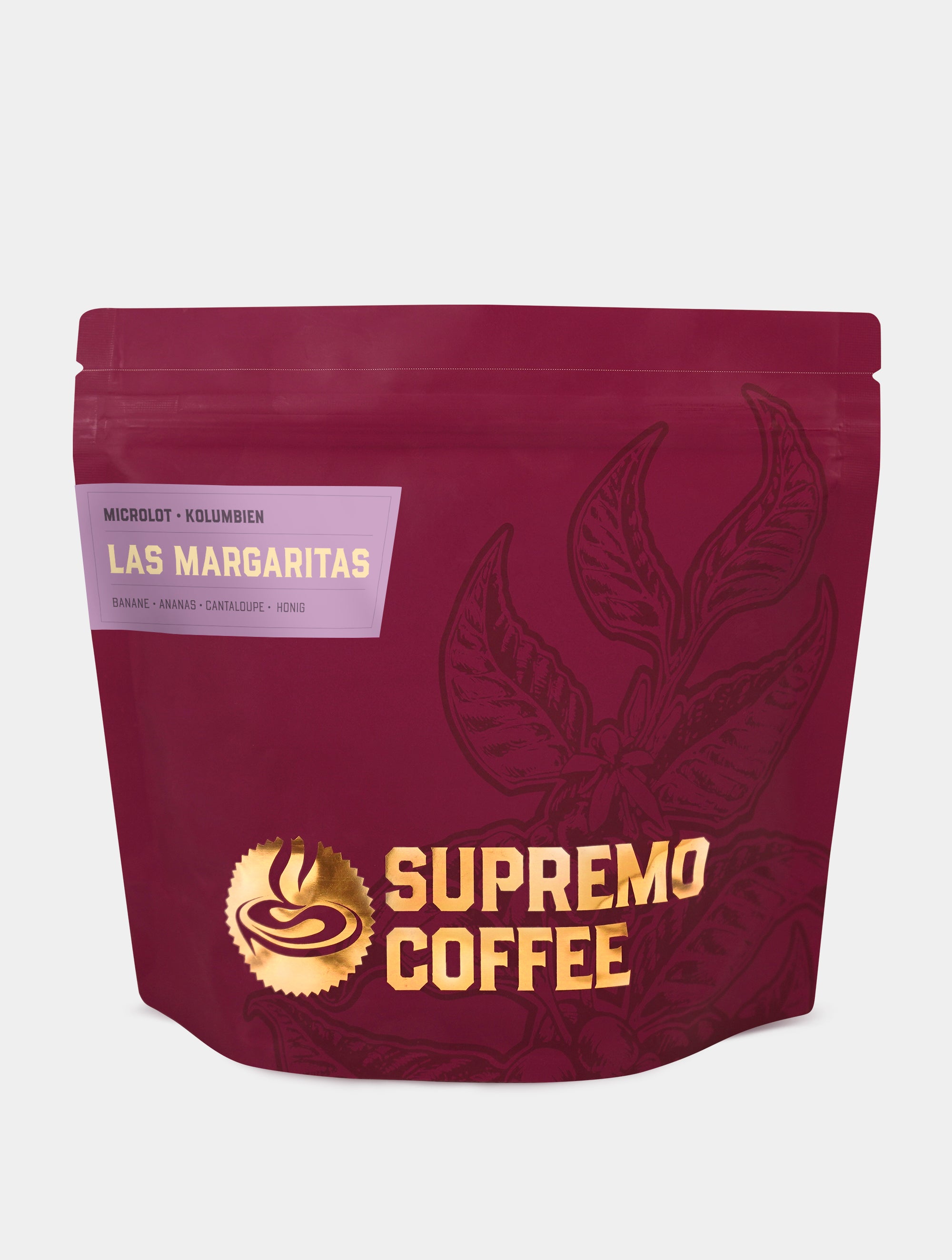 Las Margaritas, Kolumbien | SUPREMO Coffee