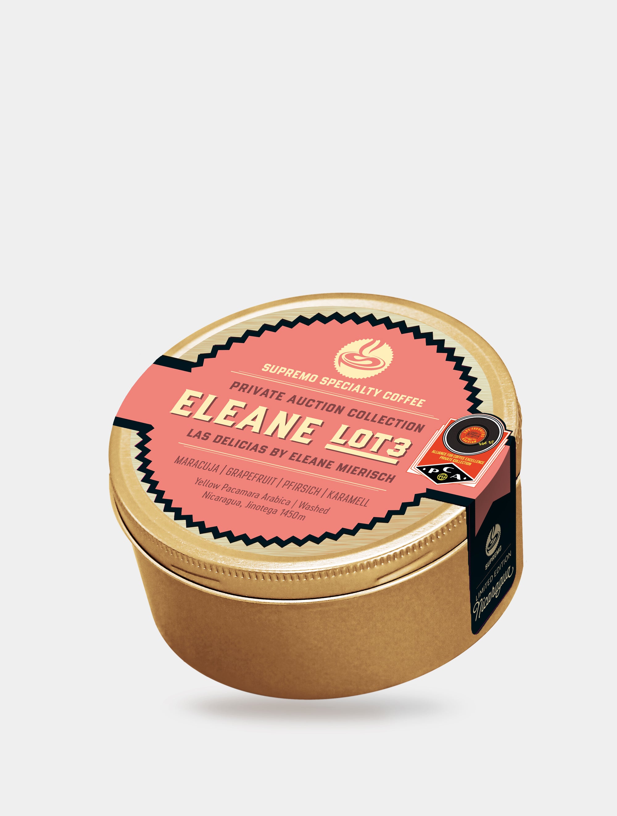 Eleane Lot #3
